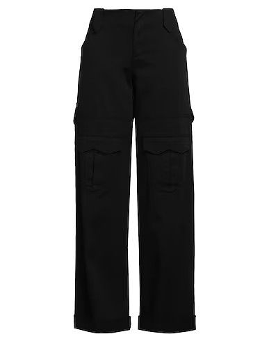 Tom Ford o1loc1c0924 PAW532 Cargo Pant in Black Size 26" / US 2 / IT 38 - 1 Thumbnail