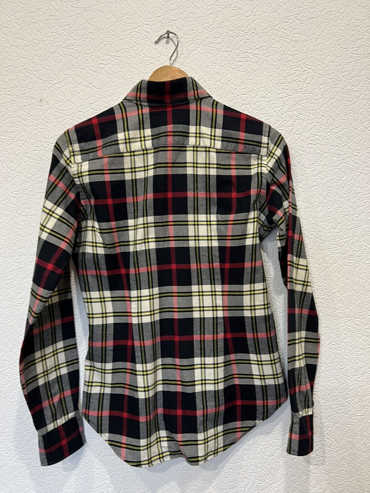 Polo Ralph Lauren Polo Ralph Lauren Womens Button Up Shirt Size S / US 4 / IT 40 - 6 Thumbnail