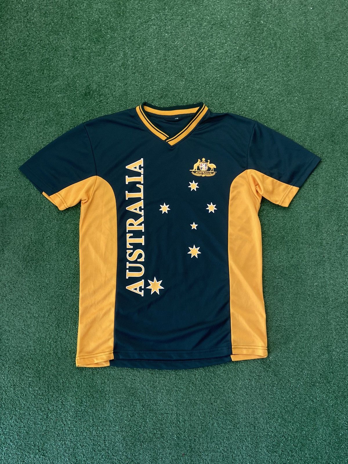 Other Australia tshirt Jersey Size US M / EU 48-50 / 2 - 1 Thumbnail