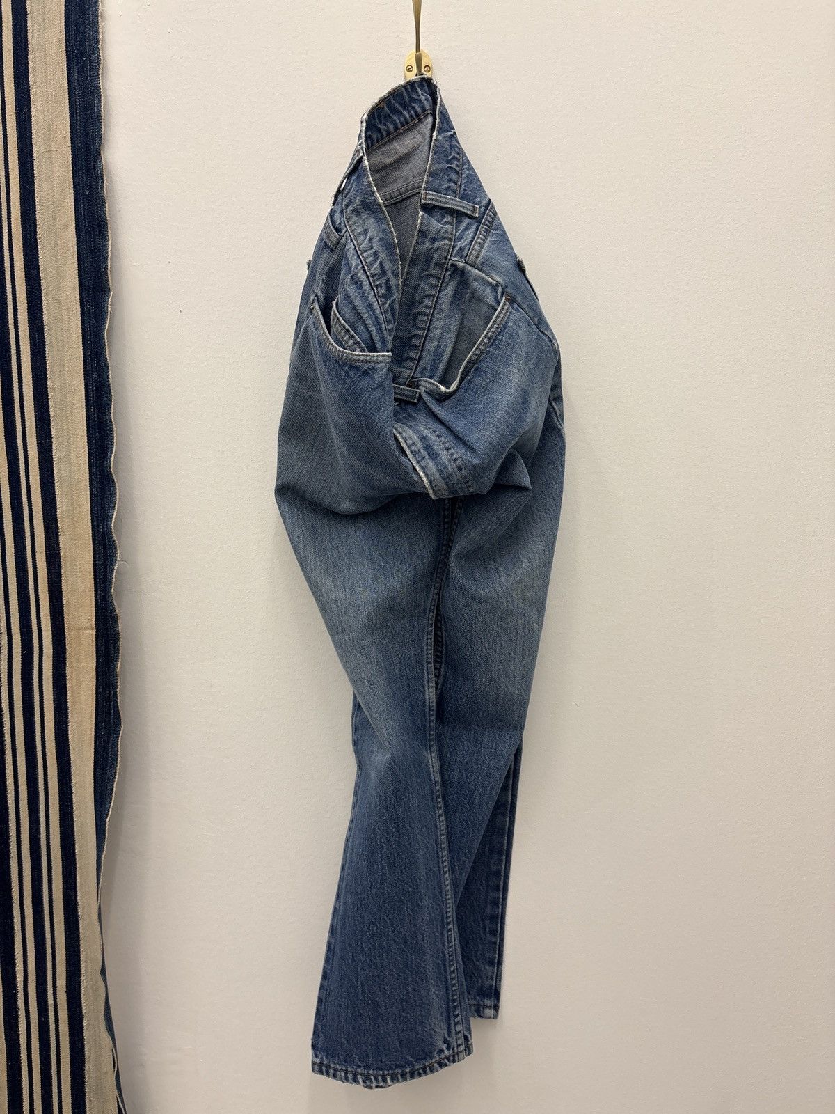 Levi's Levi's 80s 505 Size US 32 / EU 48 - 4 Thumbnail