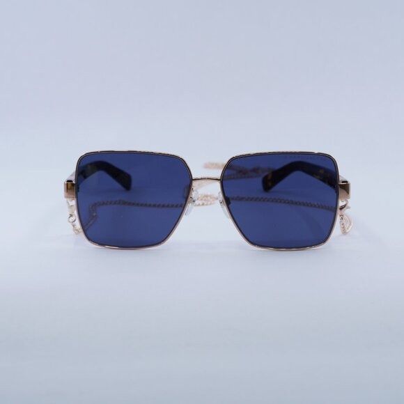 Marc Jacobs Marc Jacobs MARC495/S 0DDB KU Sunglasses - Gold Size ONE SIZE - 2 Thumbnail