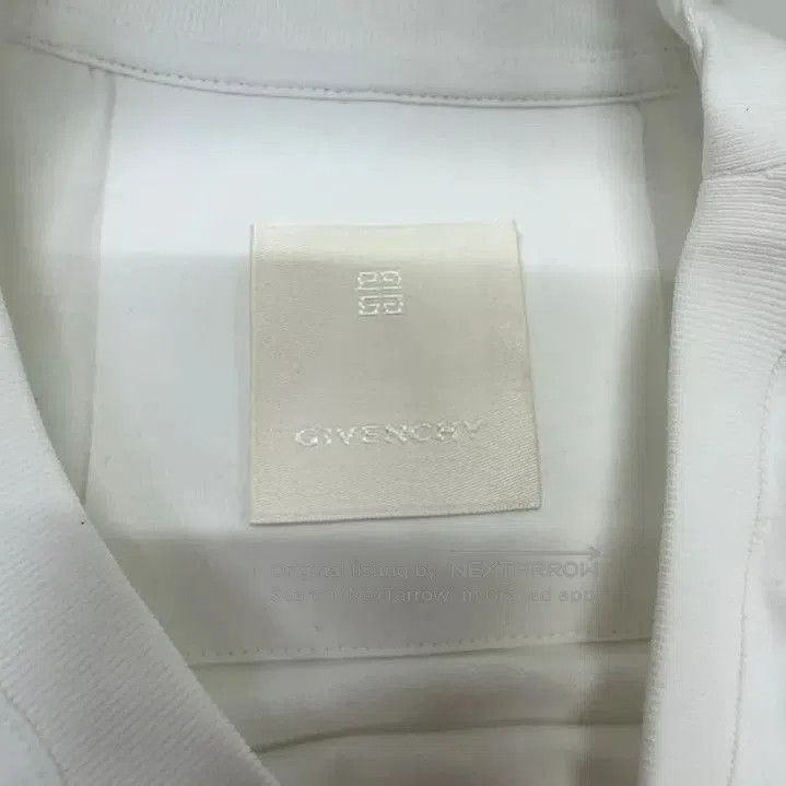 Givenchy Givenchy Men's Plant Fruit Print Short Sleeve T-Shirt. Size US XL / EU 56 / 4 - 3 Thumbnail