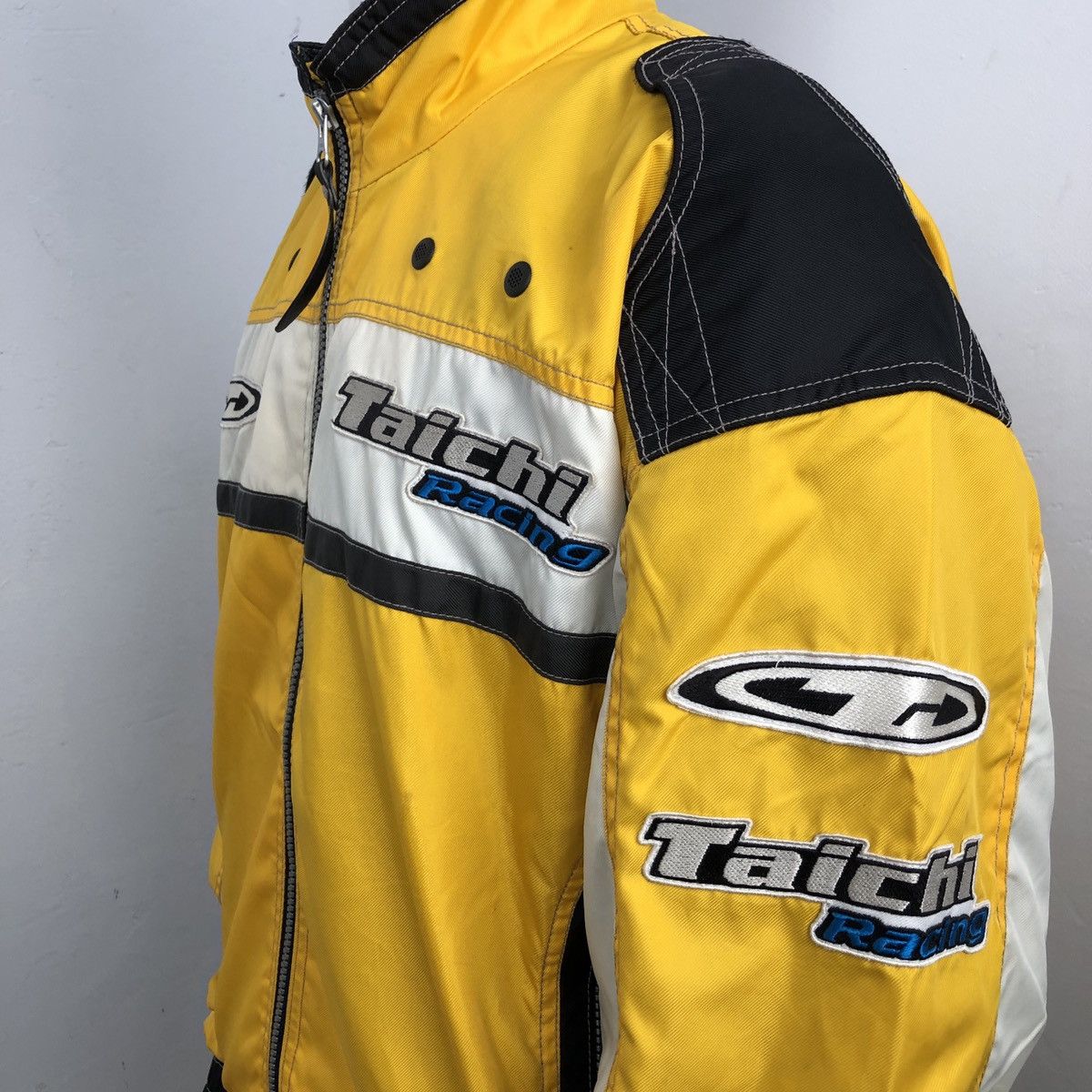 Kadoya × Sports Specialties Vintage RS TAICHI Racing jacket Size US L / EU 52-54 / 3 - 6 Thumbnail