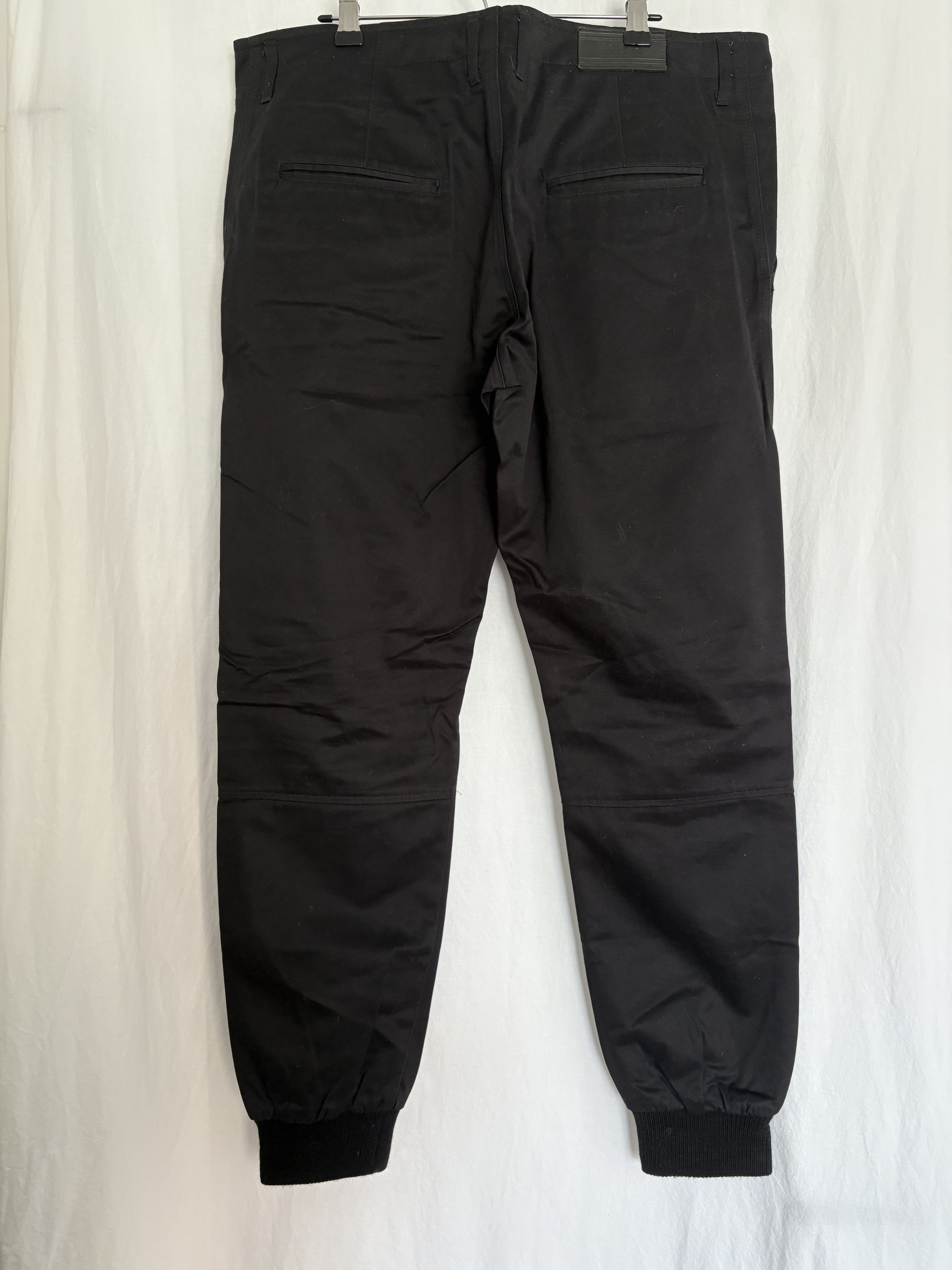 Kith Kith - Cotton pants with cuff Size US 33 - 2 Thumbnail