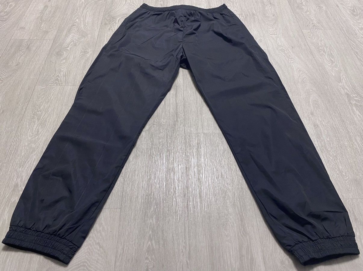 A-COLD-WALL* A Cold Wall ACW A-Cold-Wall Limited Black Trousers Pants Size US 36 / EU 52 - 4 Thumbnail