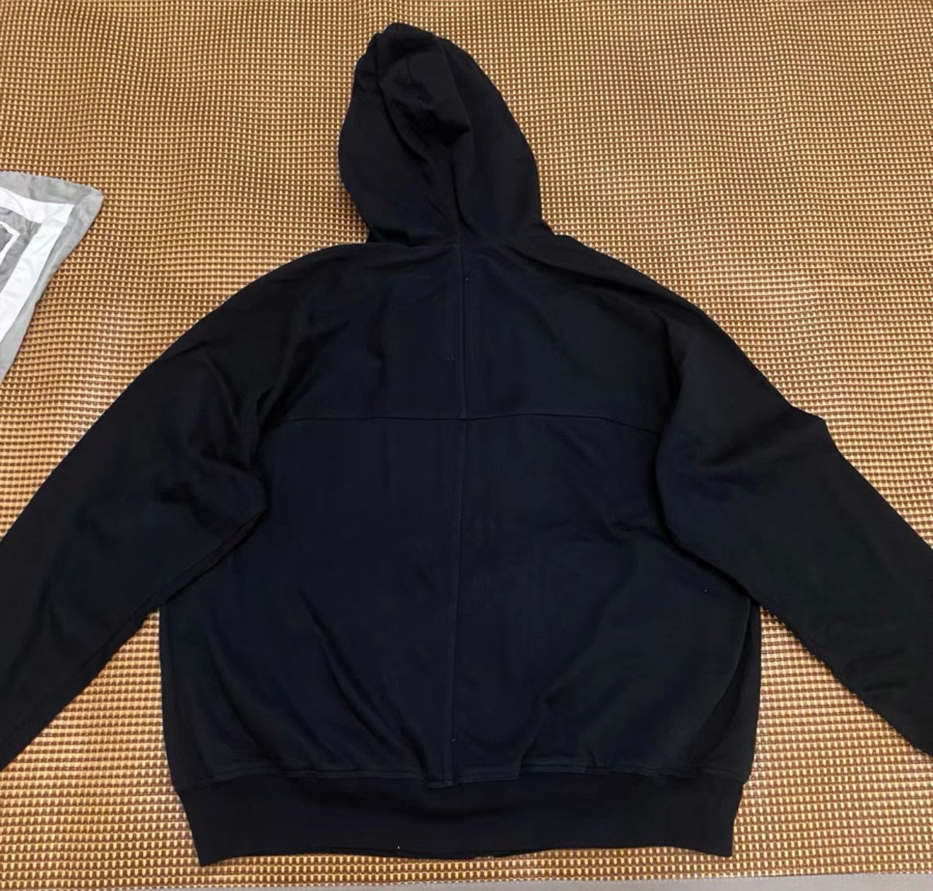 Rick Owens Rick Owens Mainline Windbreaker Zip Up Hoodie Size US M / EU 48-50 / 2 - 2 Thumbnail