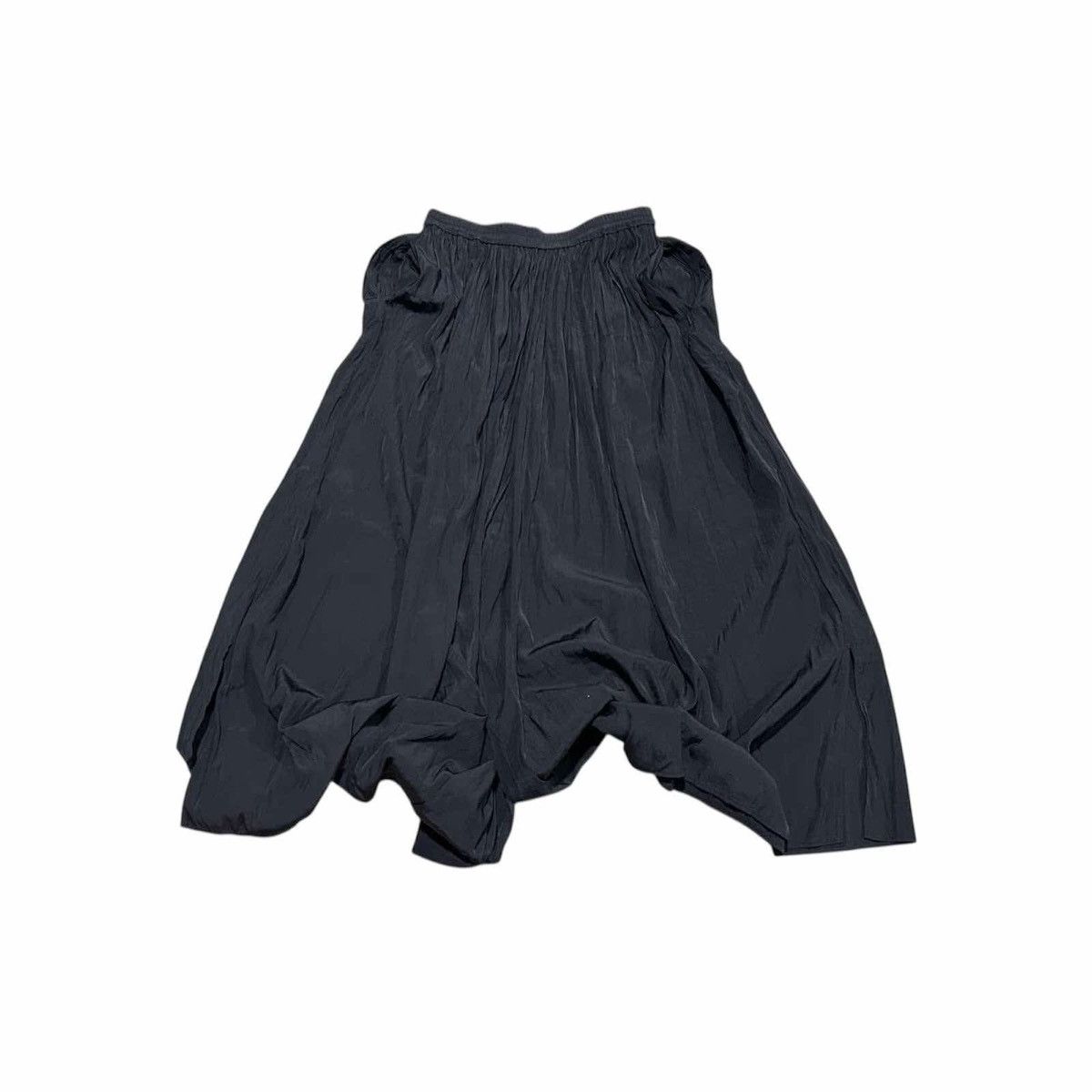 Japanese Brand 🔥Nice Japanese Style Uniqlo Super Wide Flowing Pants Size US 30 / EU 46 - 1 Thumbnail