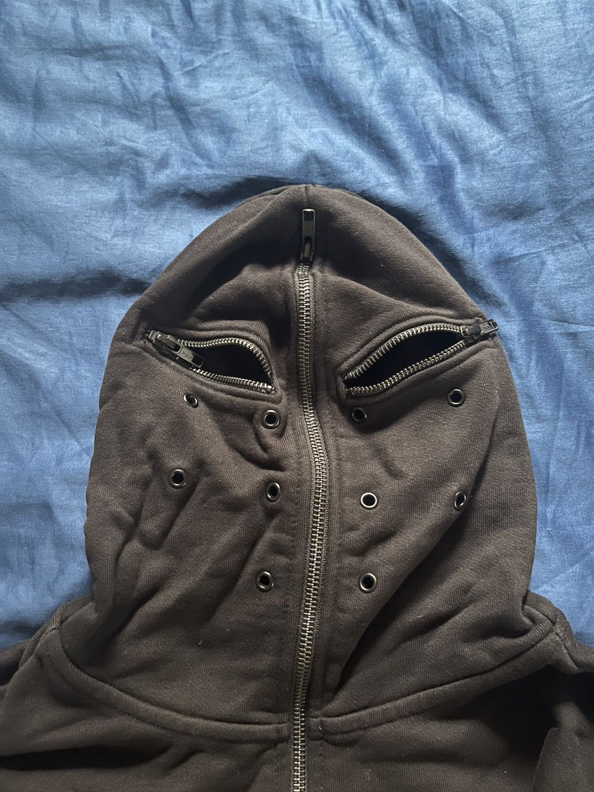Other SMYRNA AMG HOODIE Size US S / EU 44-46 / 1 - 6 Thumbnail