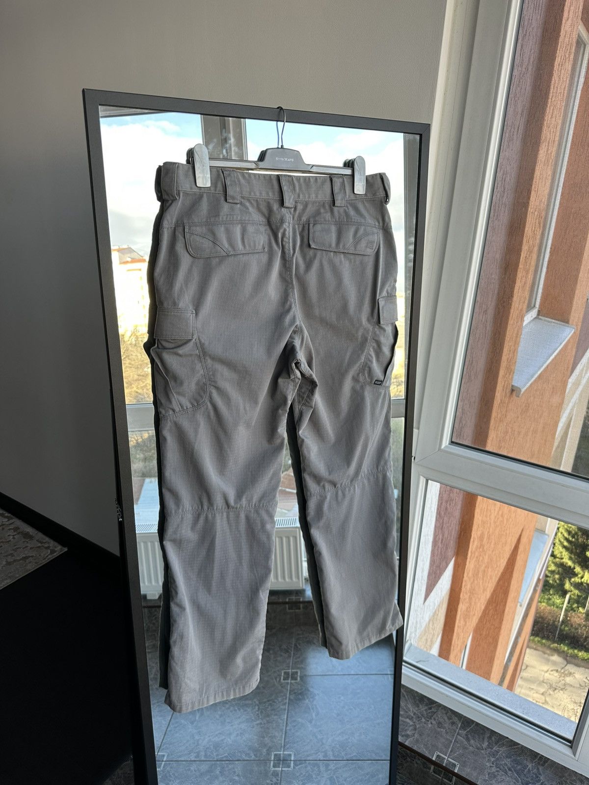5.11 5.11 Tactical Series Men’s Cargo Pants – W36 L34 Size US 36 / EU 52 - 6 Thumbnail