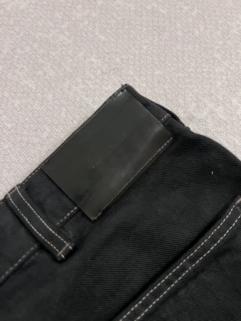 Our Legacy Our Legacy size48 Loggers' shorts Size US 32 / EU 48 - 5 Thumbnail