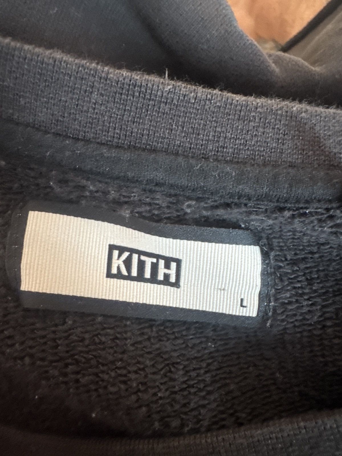 Kith kith short sleeve shirt Size US L / EU 52-54 / 3 - 4 Thumbnail