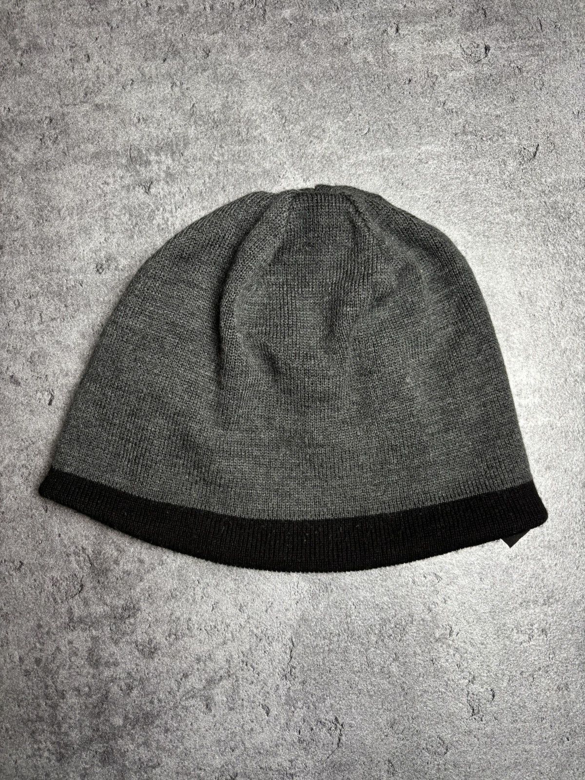 Spyder Rare Spyder Reversible Beanie Skull Cap Unisex Adult On Size ONE SIZE - 2 Thumbnail