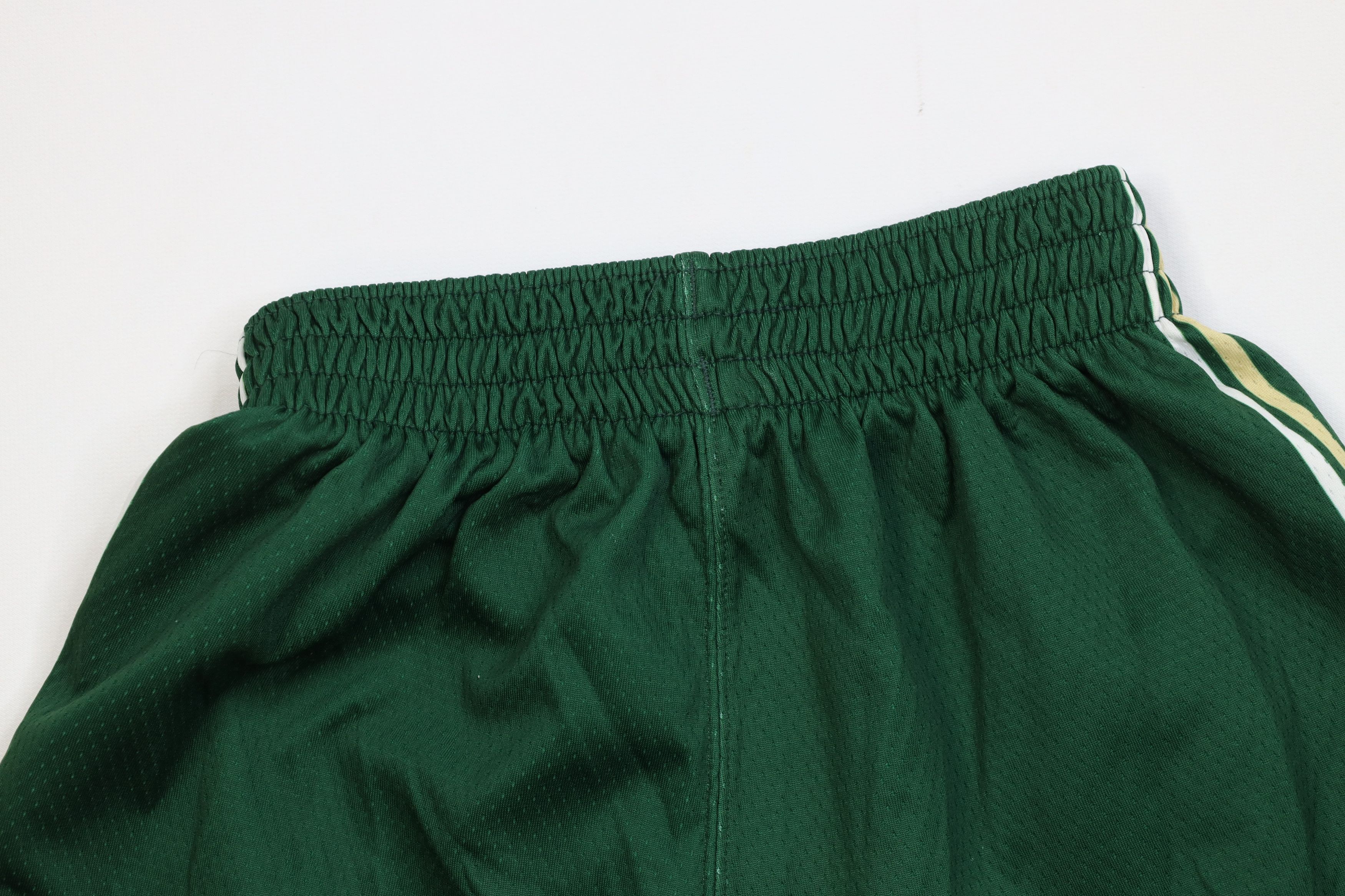 Russell Athletic Vintage 90s Y2K Russell Athletic Above Knee Knit Shorts Size US 30 / EU 46 - 8 Thumbnail