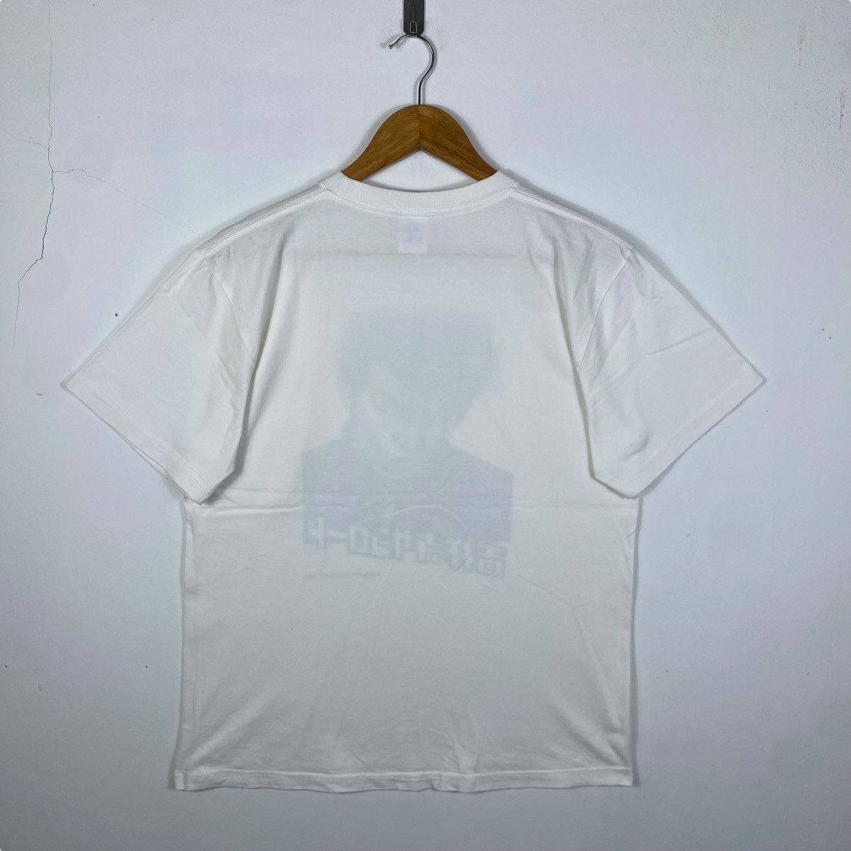 Anime ROKUDENASHI BLUES Japanese Anime Manga Graphic Tee Shirt Size US L / EU 52-54 / 3 - 5 Thumbnail