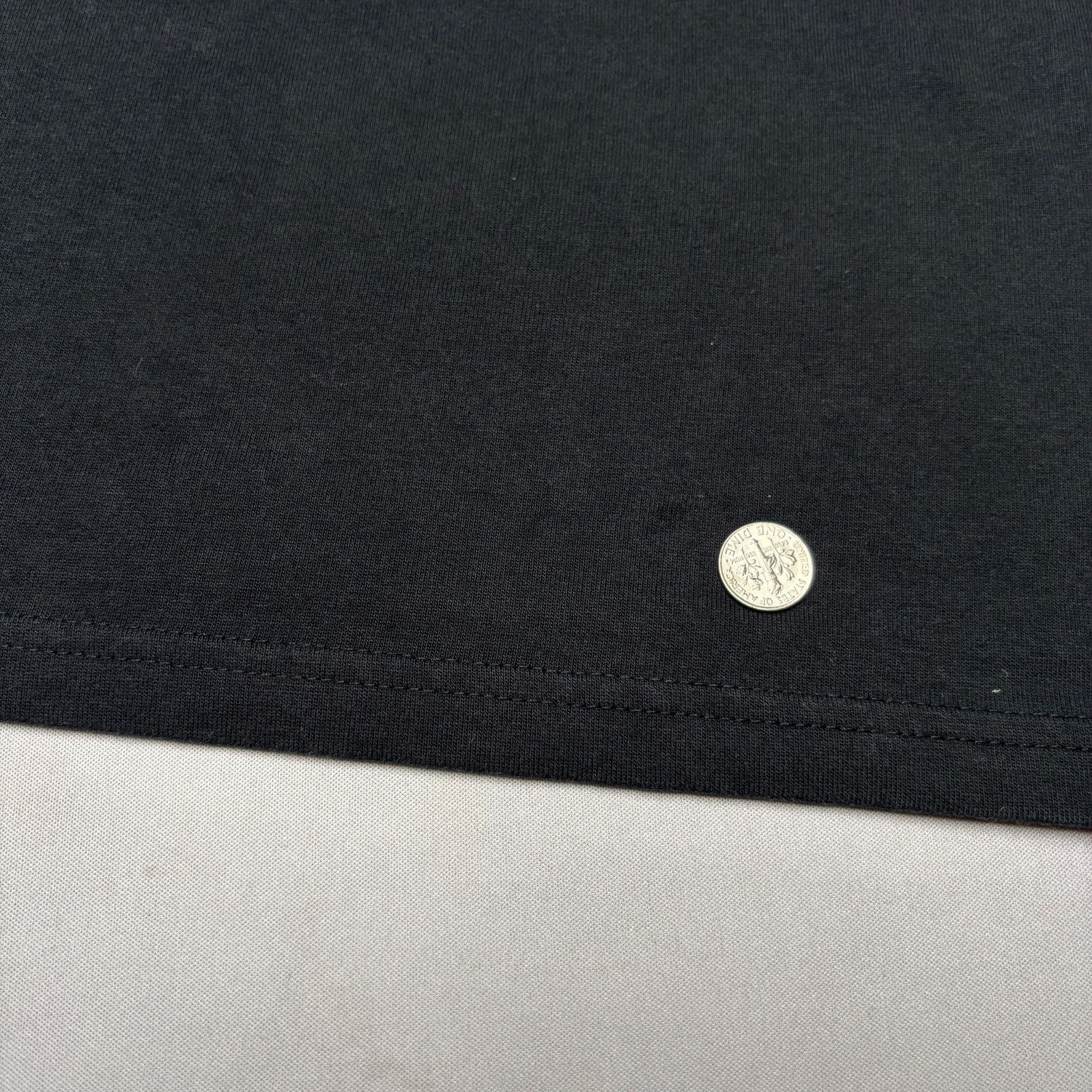 Nike Nike ACG Short Sleeve Logo Tee Shirt Men's Medium Minimalist Size US M / EU 48-50 / 2 - 9 Thumbnail