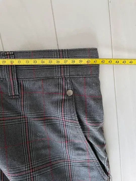 Junya Watanabe Junya Watanabe size S Shorts Size 23" - 4 Thumbnail