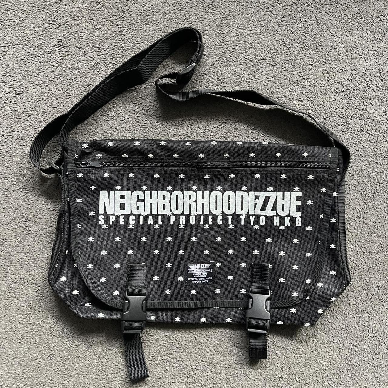 Izzue × Neighborhood | Grailed