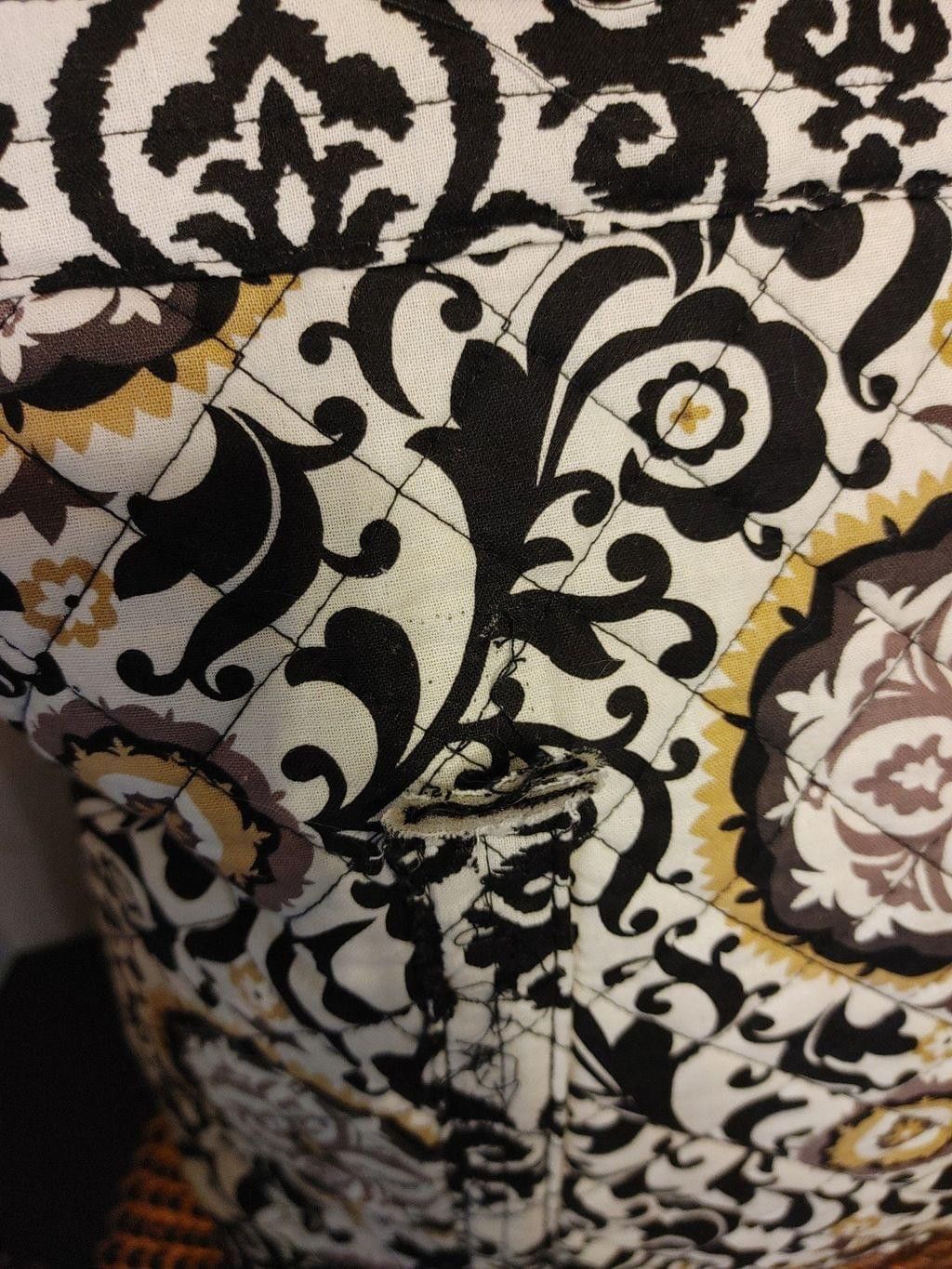 Vera Bradley Vera Bradley XL Tote Size ONE SIZE - 5 Thumbnail