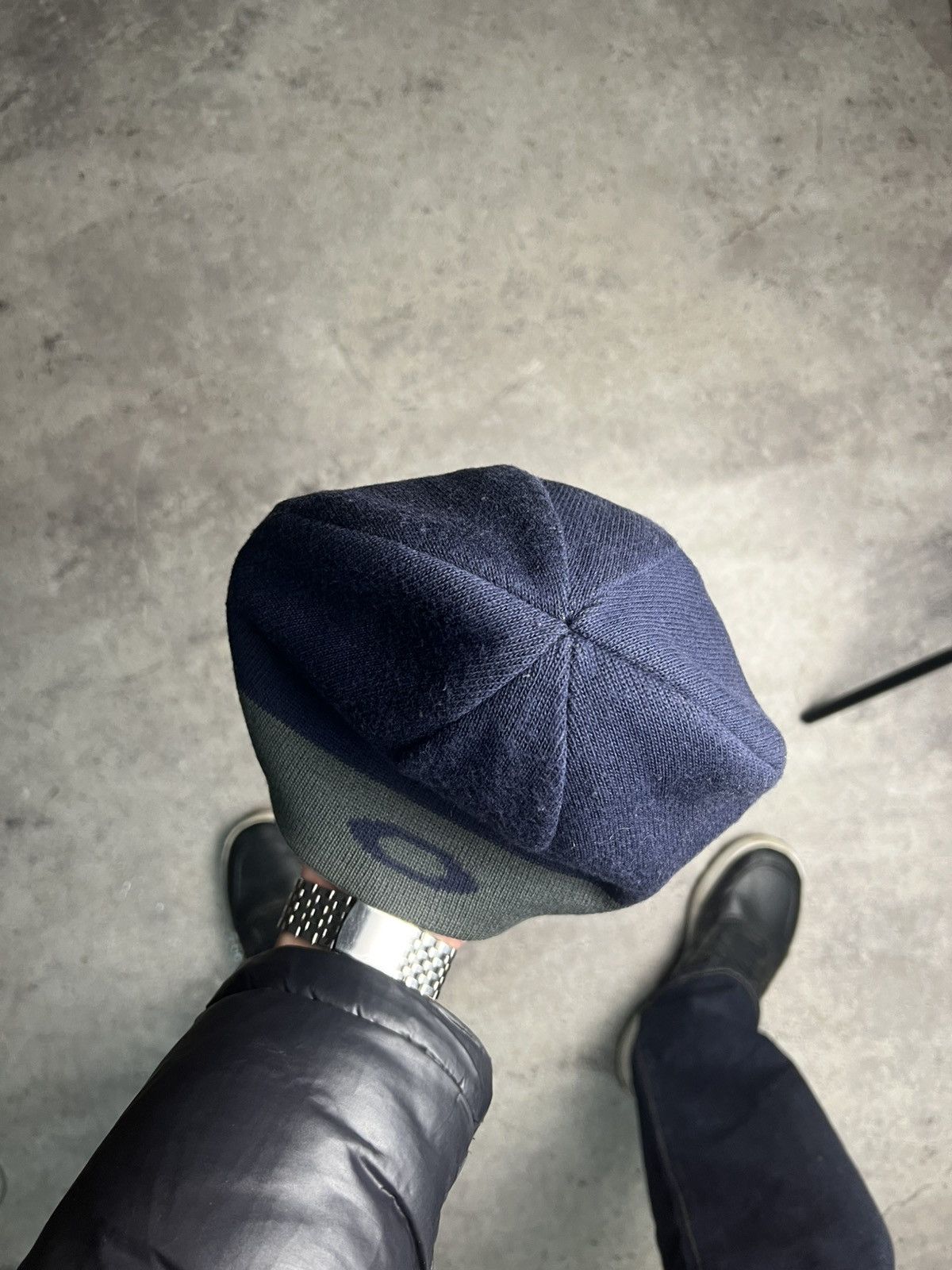 Oakley Vintage Oakley Hat Y2K Size ONE SIZE - 3 Thumbnail