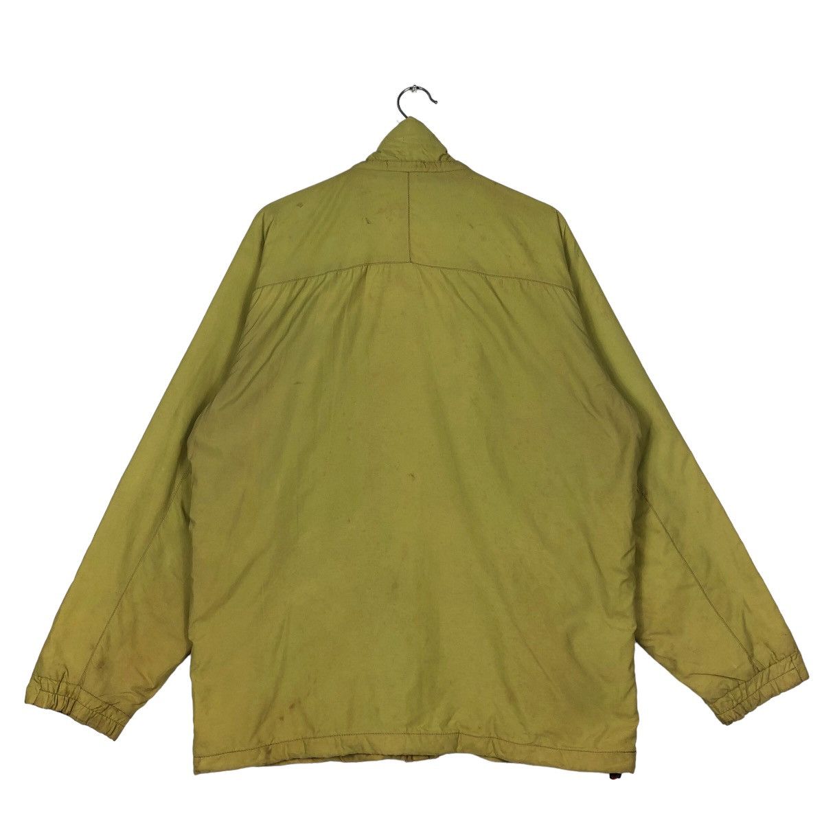 Japanese Brand 🔥Vintage Hunting Survival Jacket Garcia Fishing Gear Wear Size US L / EU 52-54 / 3 - 7 Thumbnail