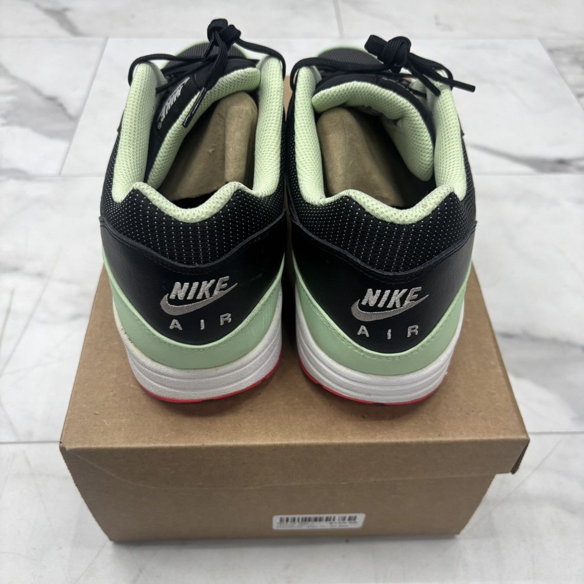 Nike Nike Air Max 1 “Yeezy” Size US 11 / EU 44 - 2 Thumbnail