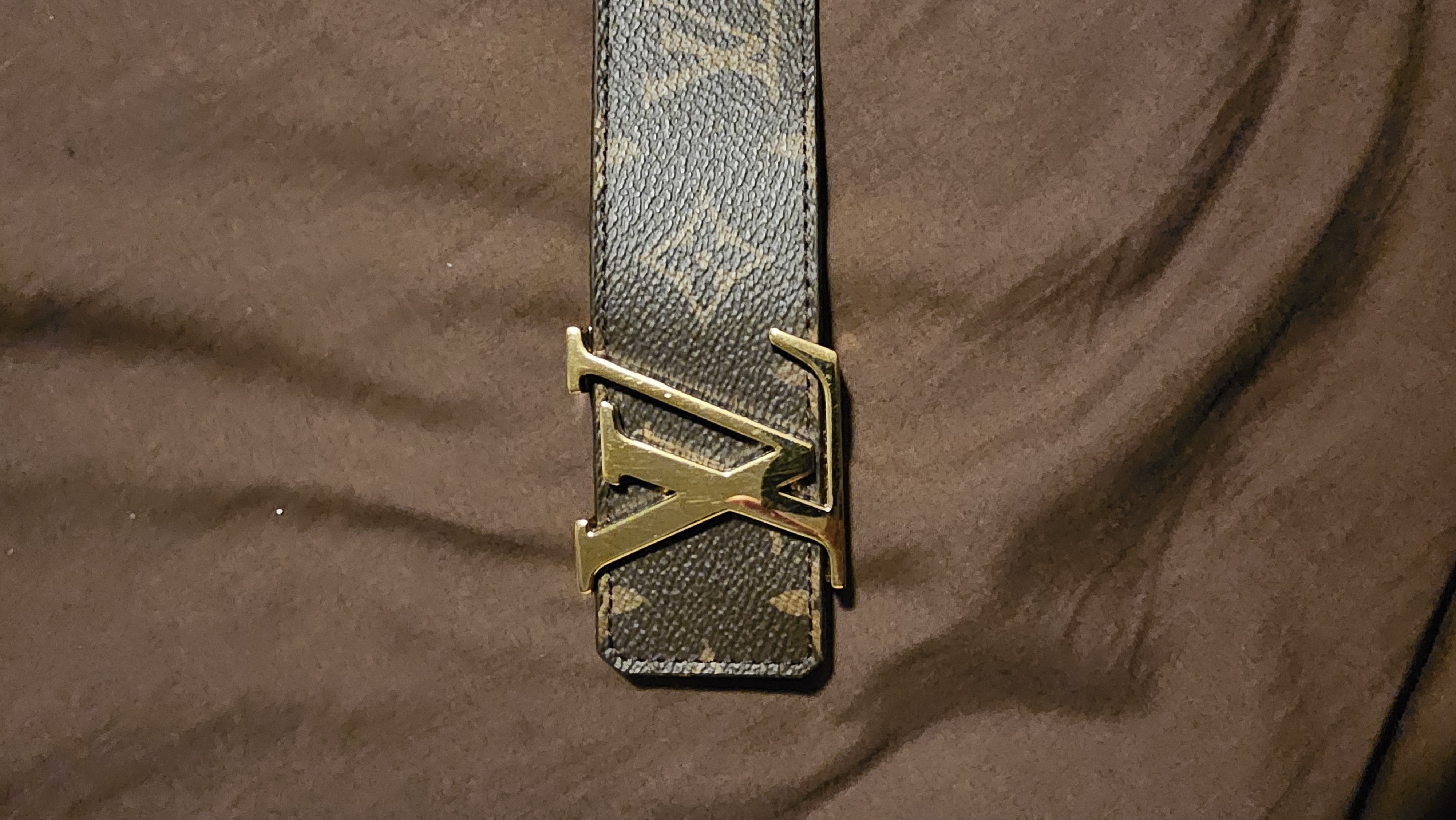 Louis Vuitton Monogram