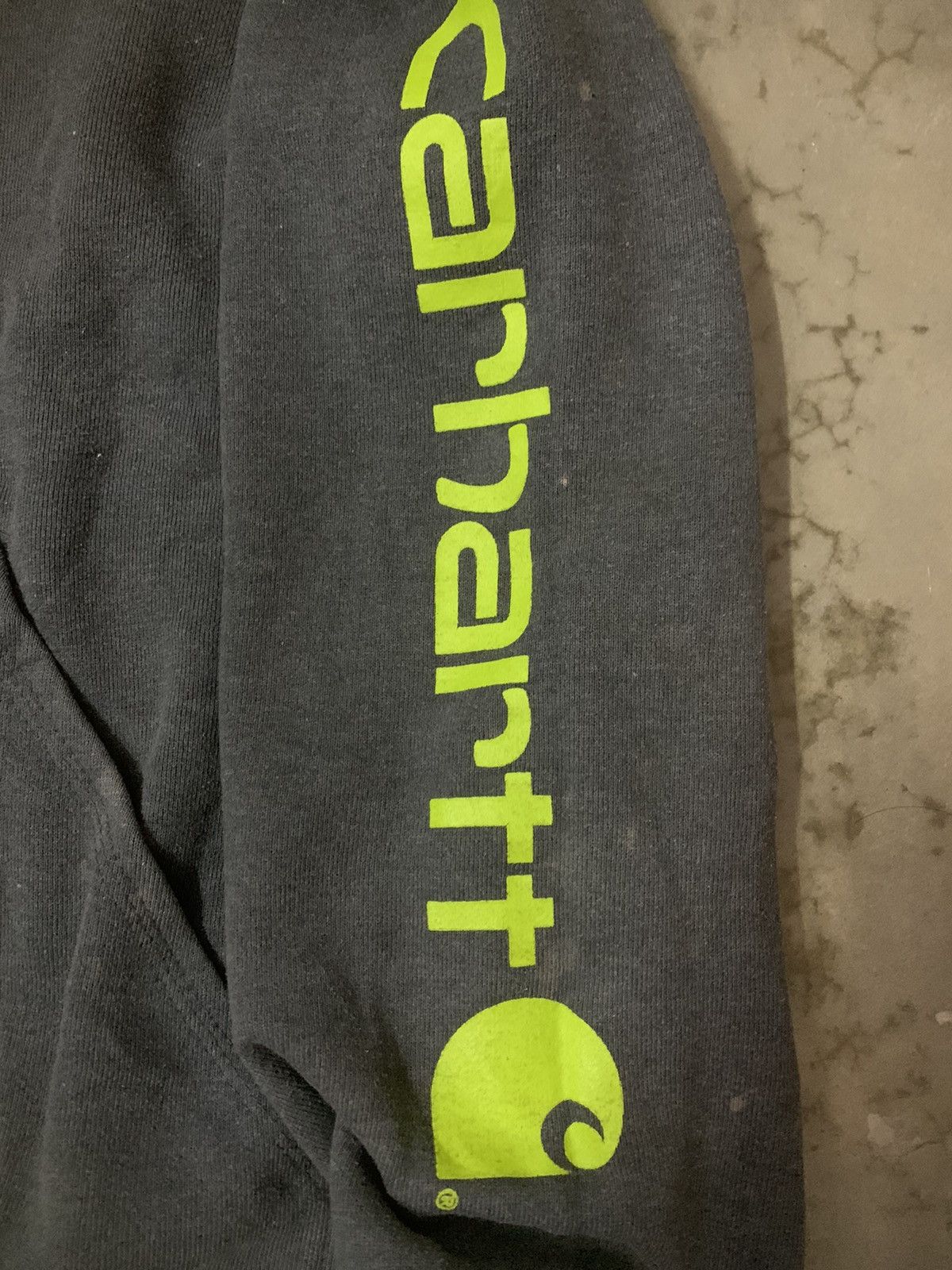 Carhartt Carhatt Hoodies Size US M / EU 48-50 / 2 - 6 Thumbnail