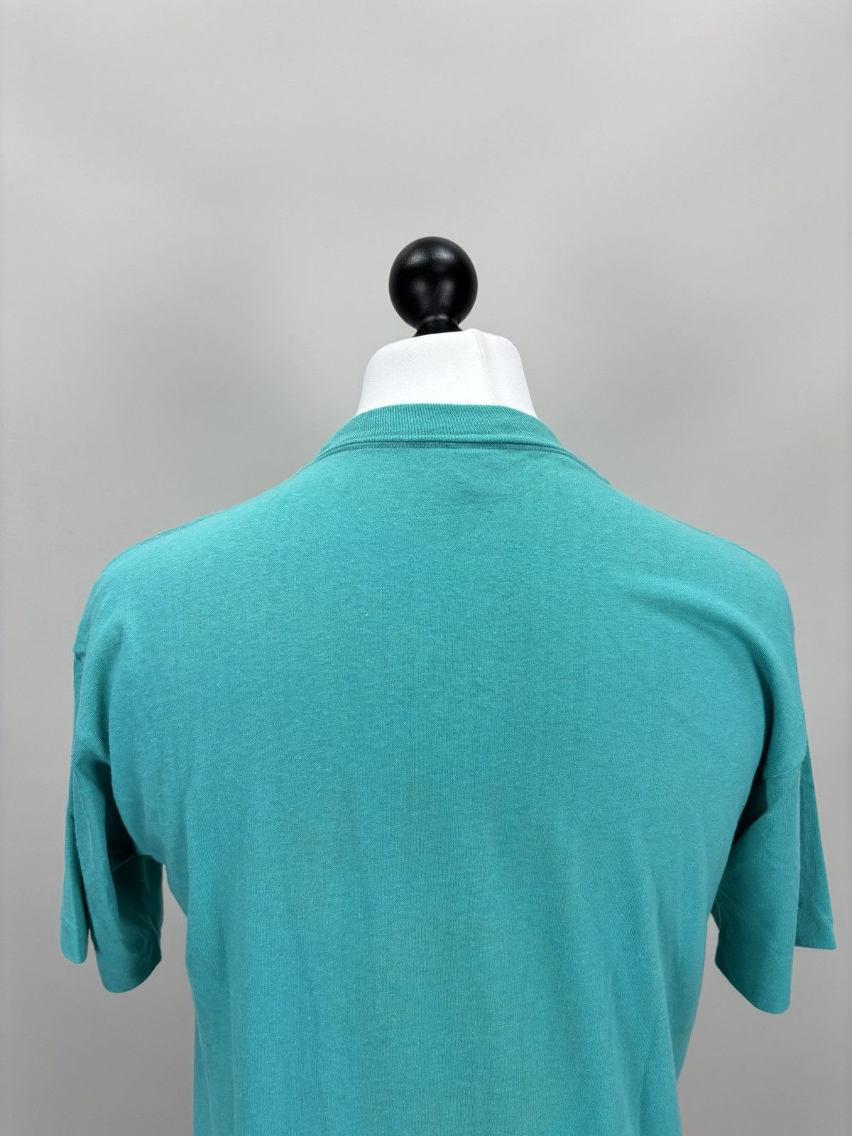 Champion Mens vintage t shirt Champion Miami Dolphins Size S/M Size US S / EU 44-46 / 1 - 7 Thumbnail