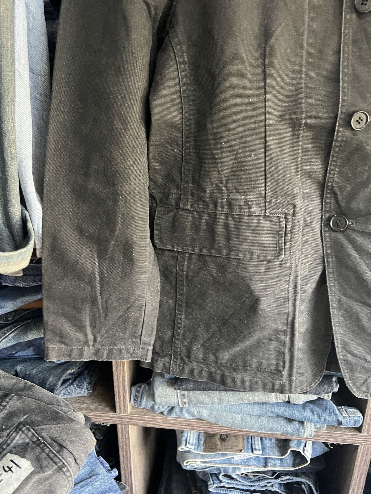 Comme Ca Ism 🔥Vintage Comme Ca Ism Chore Jacket Size US S / EU 44-46 / 1 - 7 Thumbnail