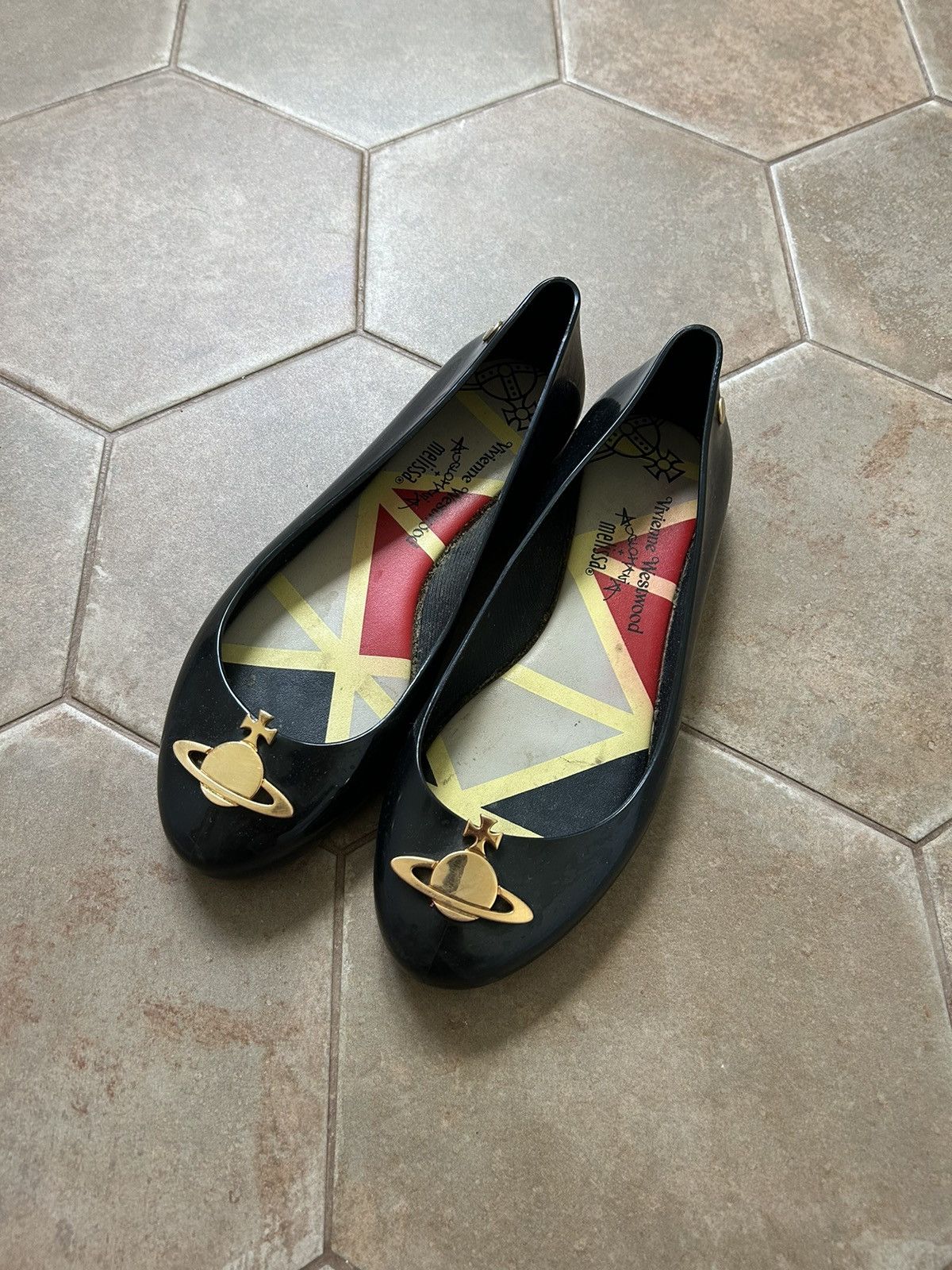vivienne westwood melissa shoes sale