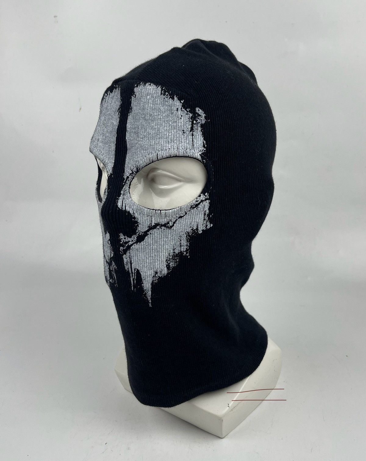 Seditionaries sicked skull balaclava ski mask tc26 Size ONE SIZE - 2 Thumbnail