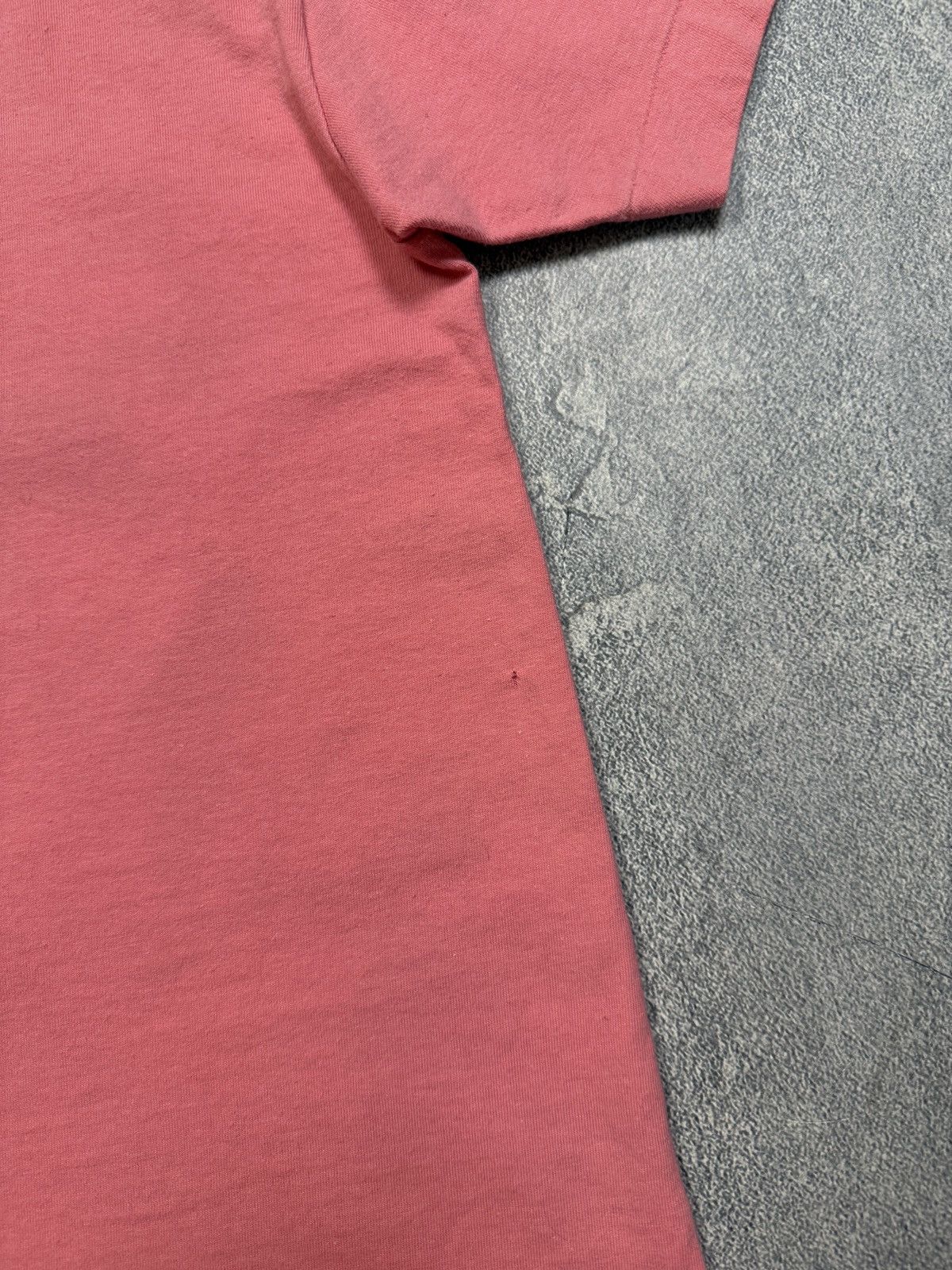 Comme des Garcons PLAY Play Comme des garçons big logo Japanese tee Size US S / EU 44-46 / 1 - 8 Thumbnail