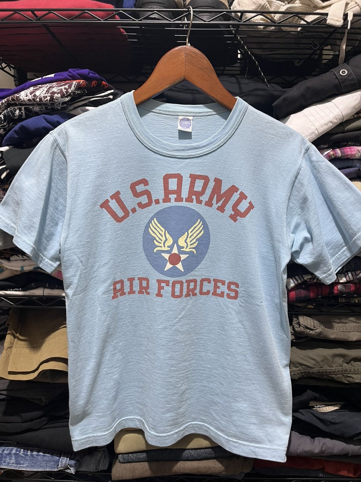 Buzz Rickson's Us army air force buzz Size US M / EU 48-50 / 2 - 3 Thumbnail