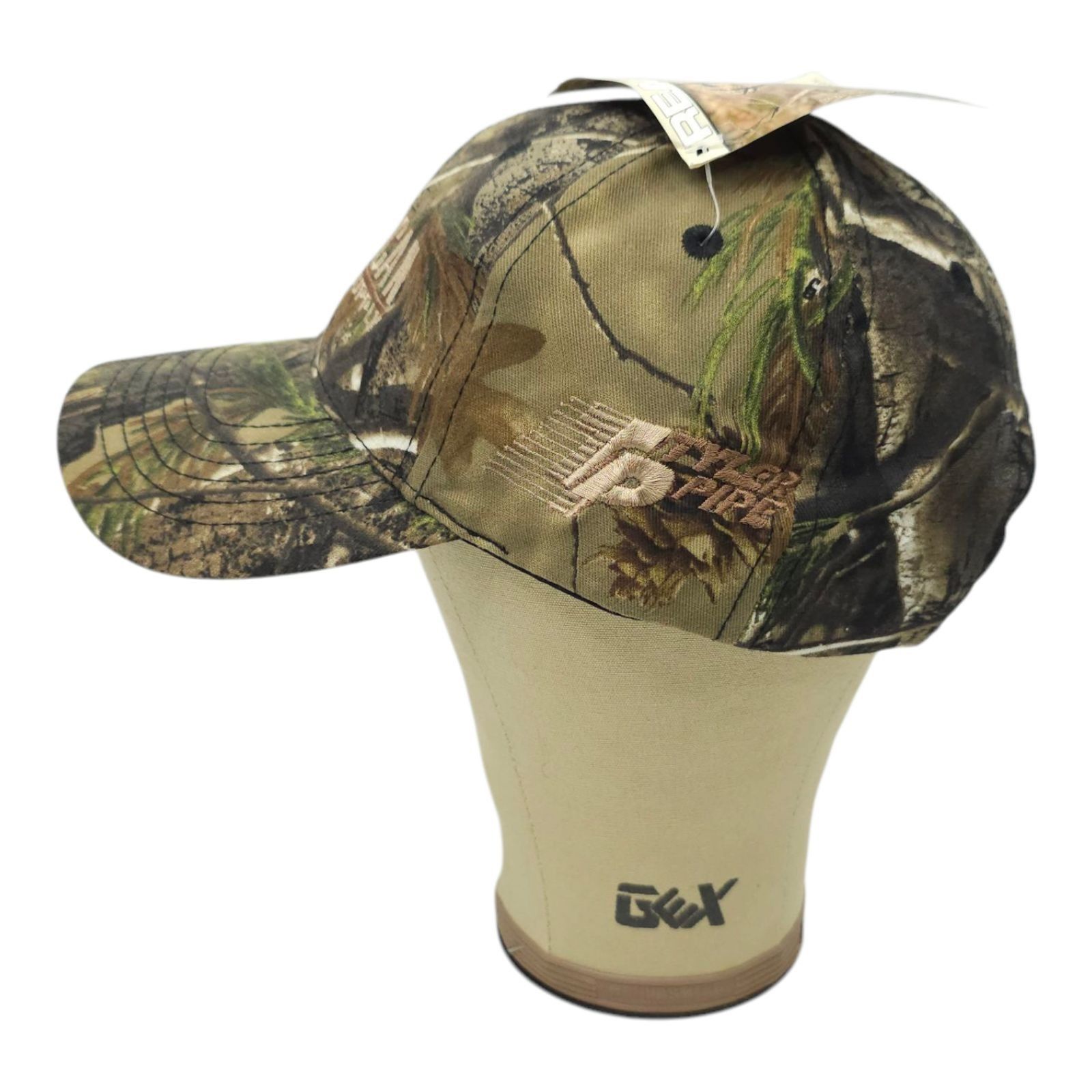 Other Realtree AP HD Camo Strapback Cap Trucker Hunting Hat Size ONE SIZE - 11 Thumbnail