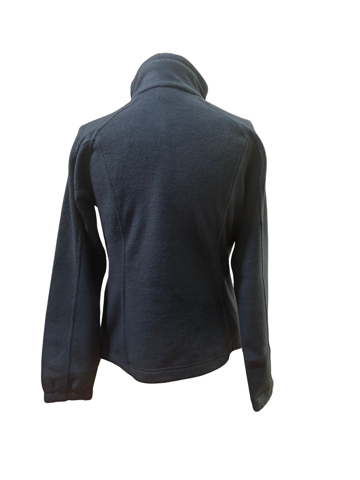 Columbia Women’s blue fleece Jacket.wj1612 Size M / US 6-8 / IT 42-44 - 5 Thumbnail