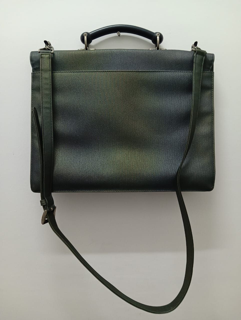 Jean Paul Gaultier Best Offer🔥 Jean Paul Gaultier Hand Carry Bag Size ONE SIZE - 10 Thumbnail