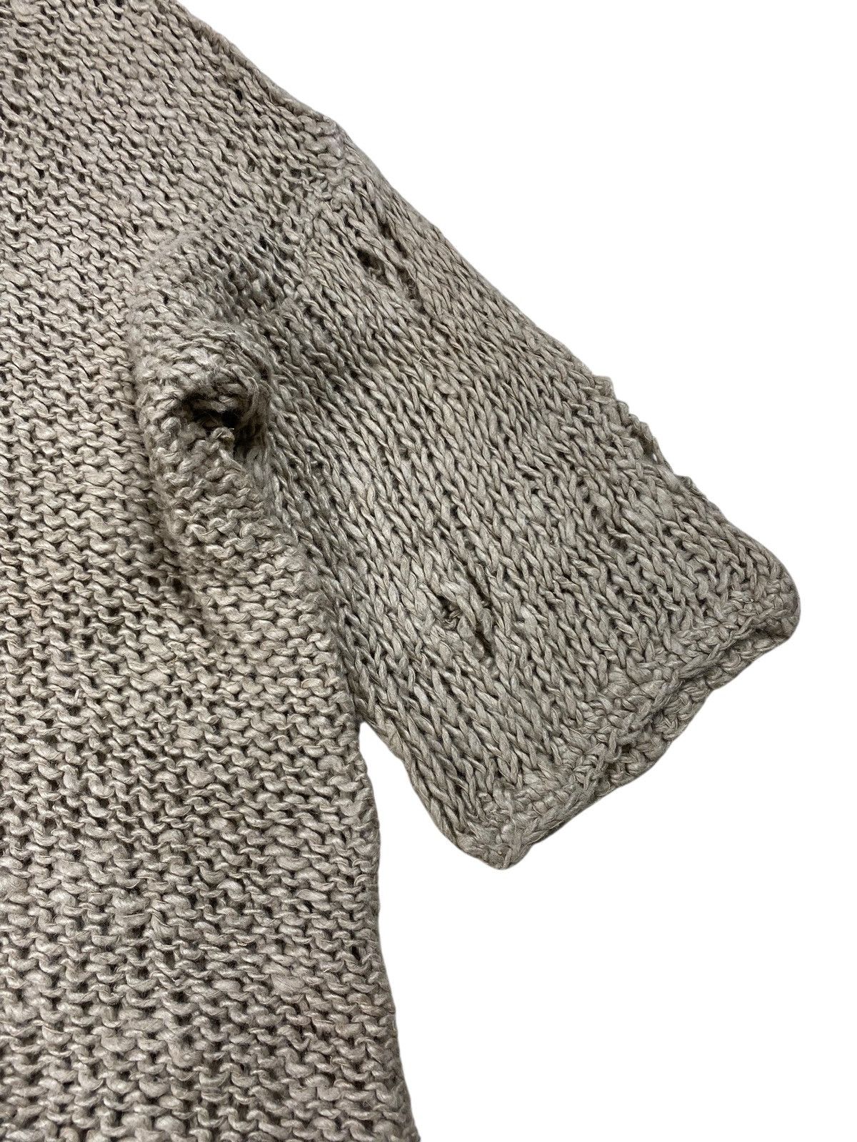 Issey Miyake Issey Miyake Sport Knit Size US L / EU 52-54 / 3 - 17 Thumbnail