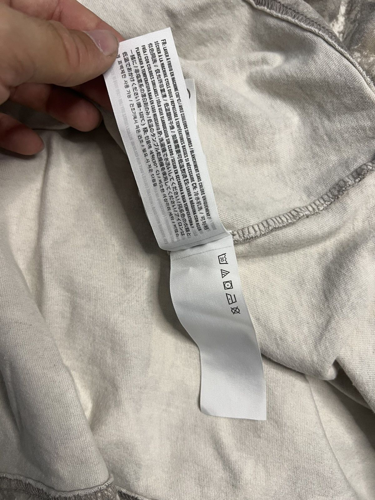 Abercrombie & Fitch Abercrombie & Fitch Crewneck Size US L / EU 52-54 / 3 - 7 Thumbnail