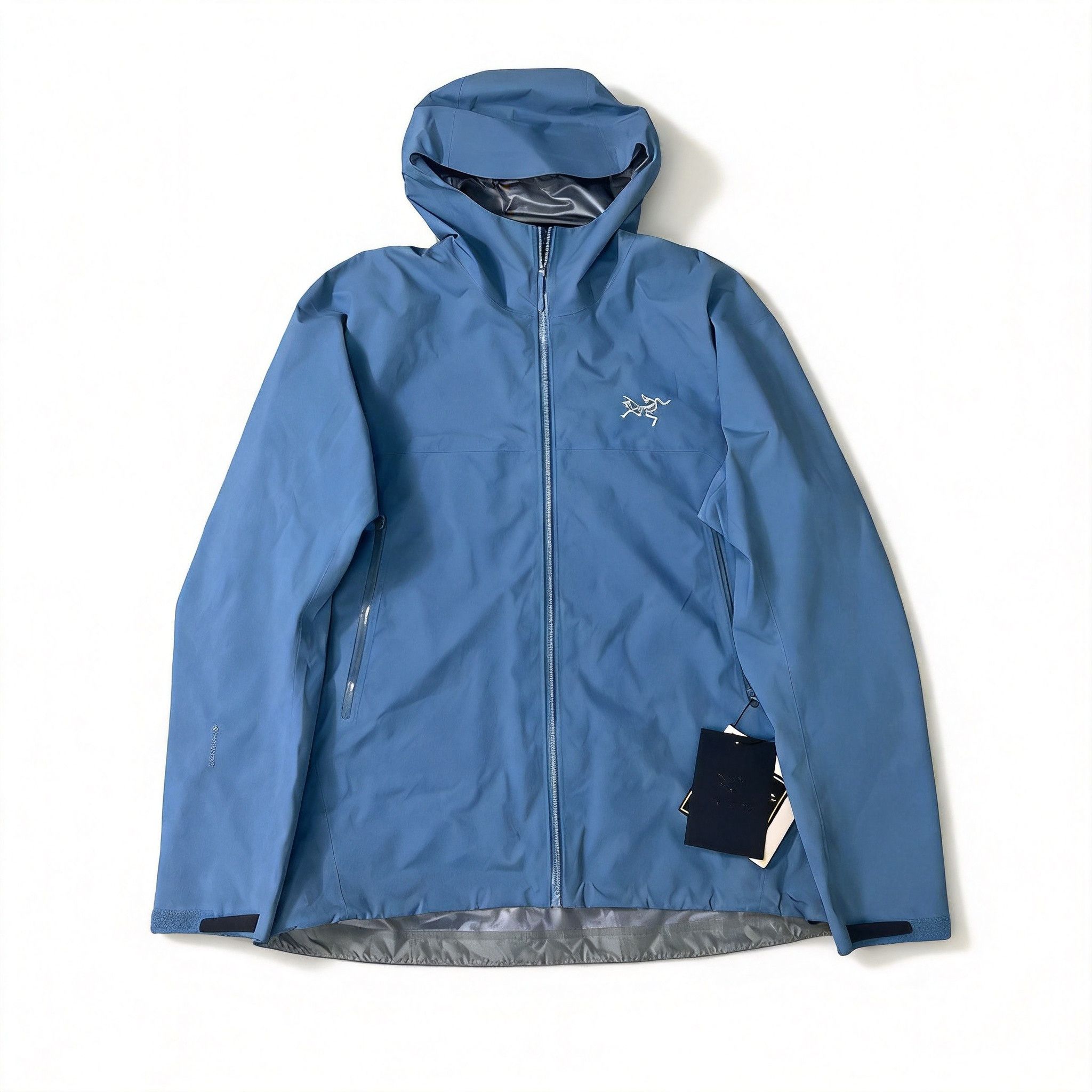 Arc'teryx Beta Lt Hadron Jacket | Grailed