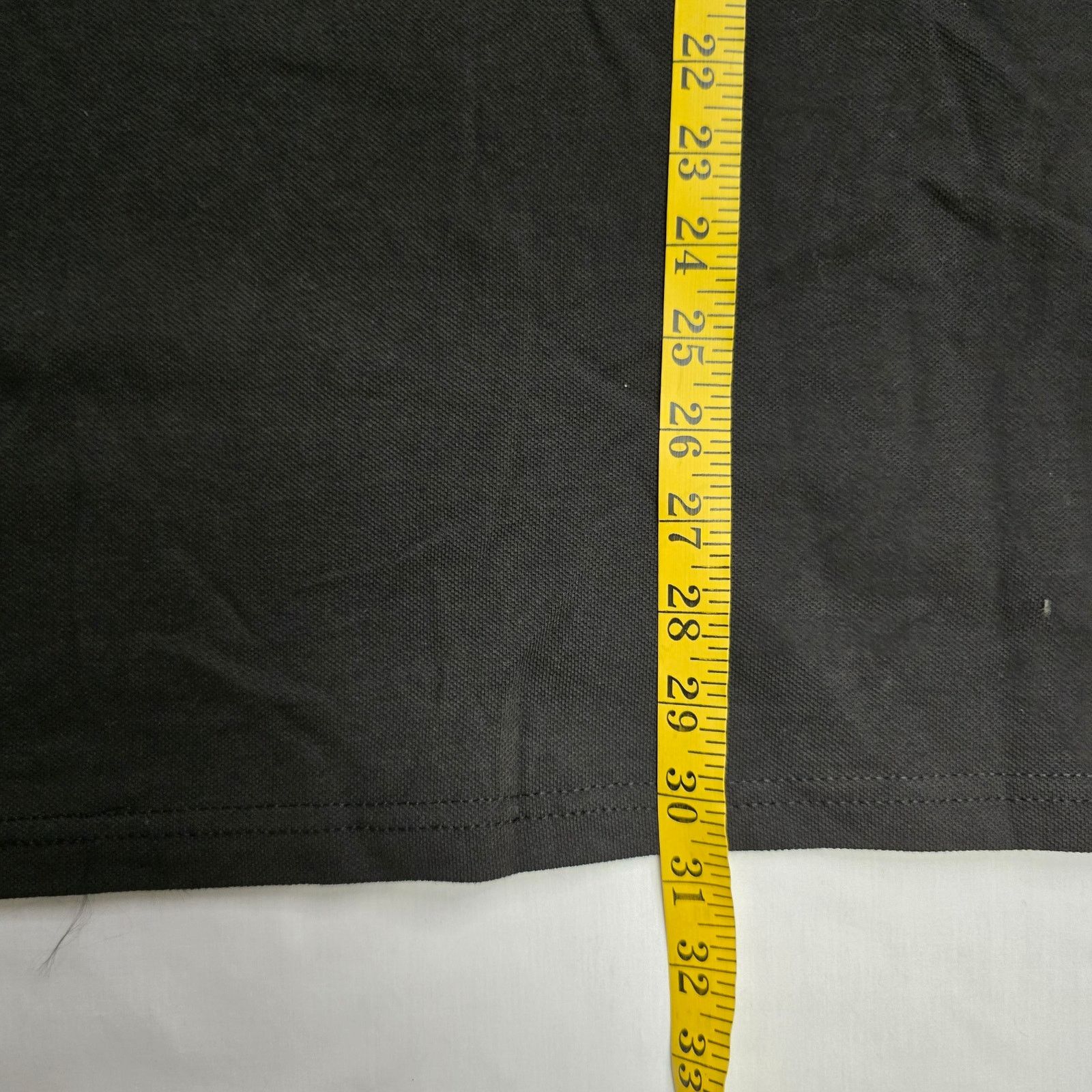 Vintage Vintage Medical Polo Clinical Laboratories of Hawaii L Shirt Size US L / EU 52-54 / 3 - 10 Thumbnail
