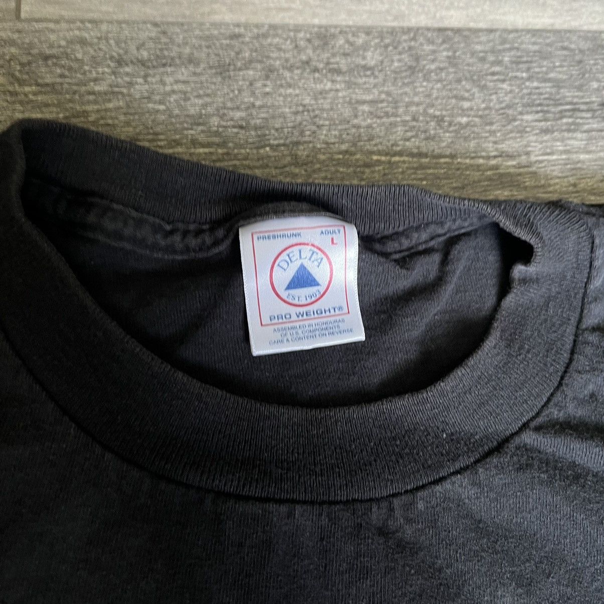 NASCAR × Vintage Vintage 1990s Nascar Style Track Series Champion Racing Tee Size US L / EU 52-54 / 3 - 6 Thumbnail