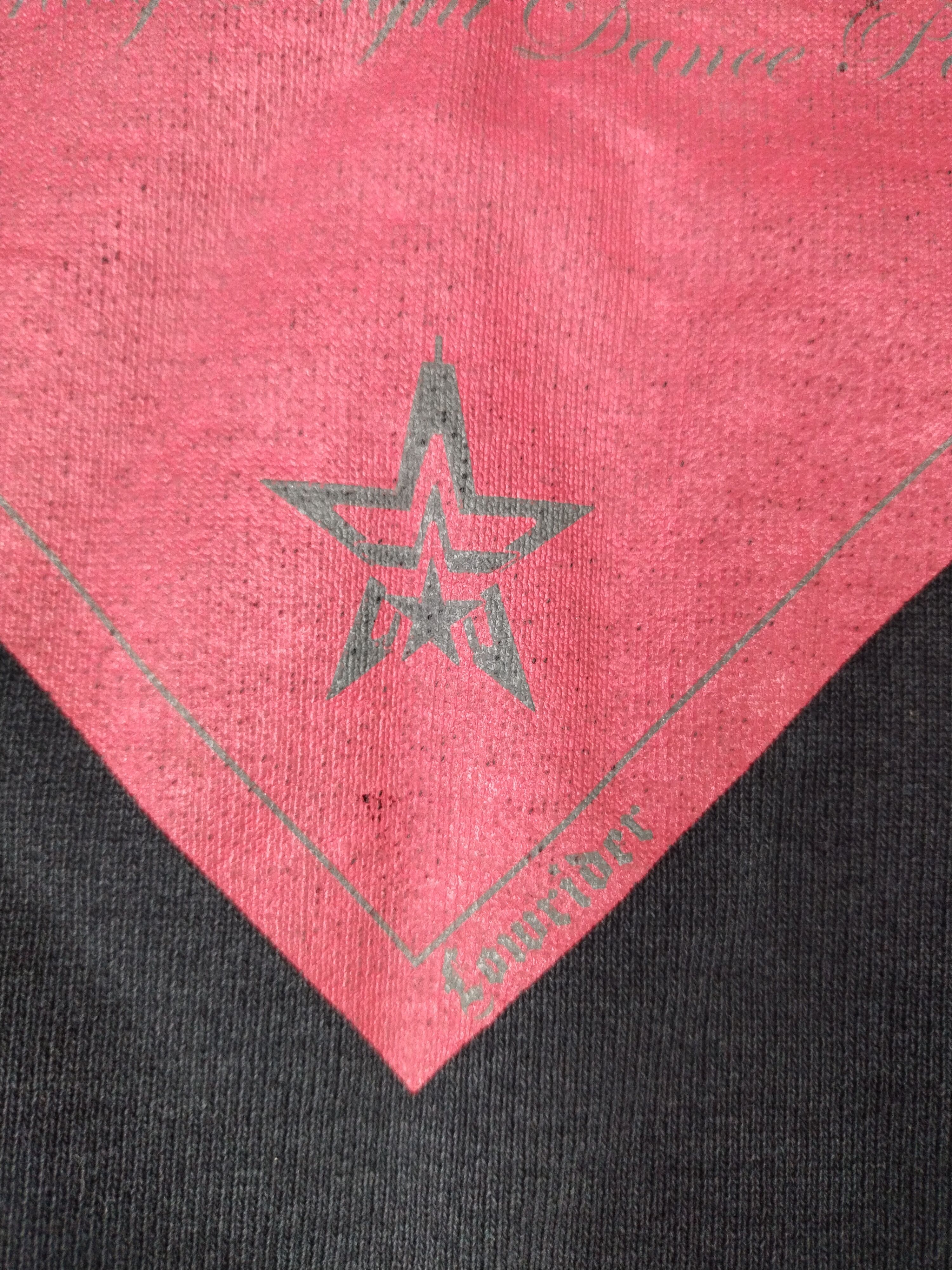 Japanese Brand × Vintage Vintage Star Lowrider Fire Sweatshirt Palm Angels Size US M / EU 48-50 / 2 - 3 Thumbnail