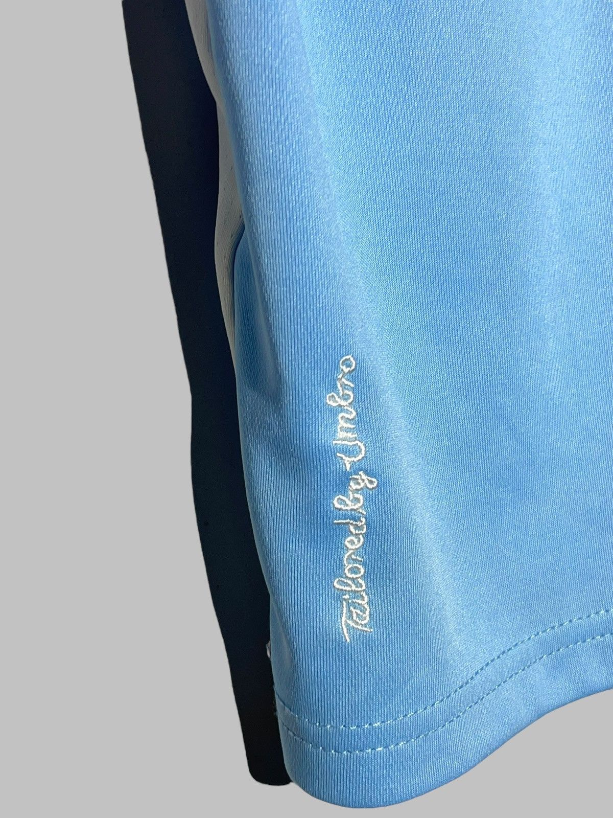 Umbro × Vintage #16 Kun Aguero Manchester City Umbro 2011/12 Football Shirt Size US S / EU 44-46 / 1 - 16 Thumbnail