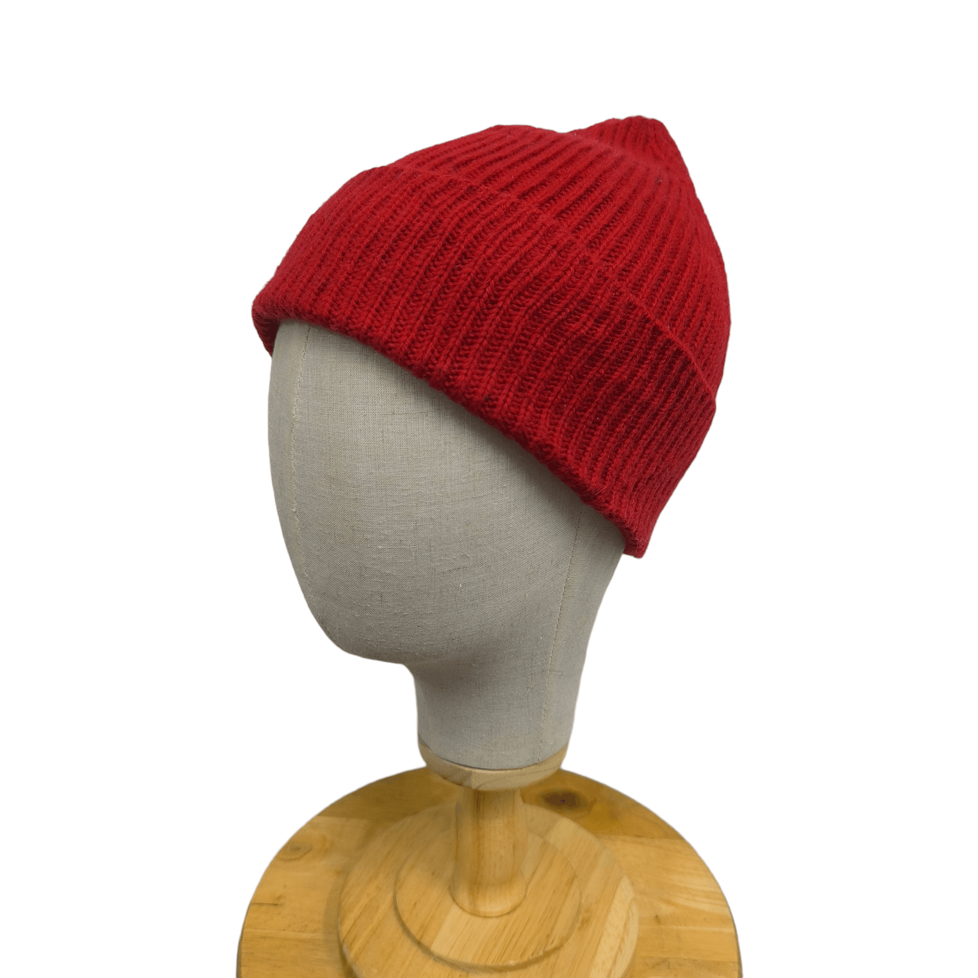 H&M ✨H&m black plain beanie hat Size ONE SIZE - 1 Thumbnail
