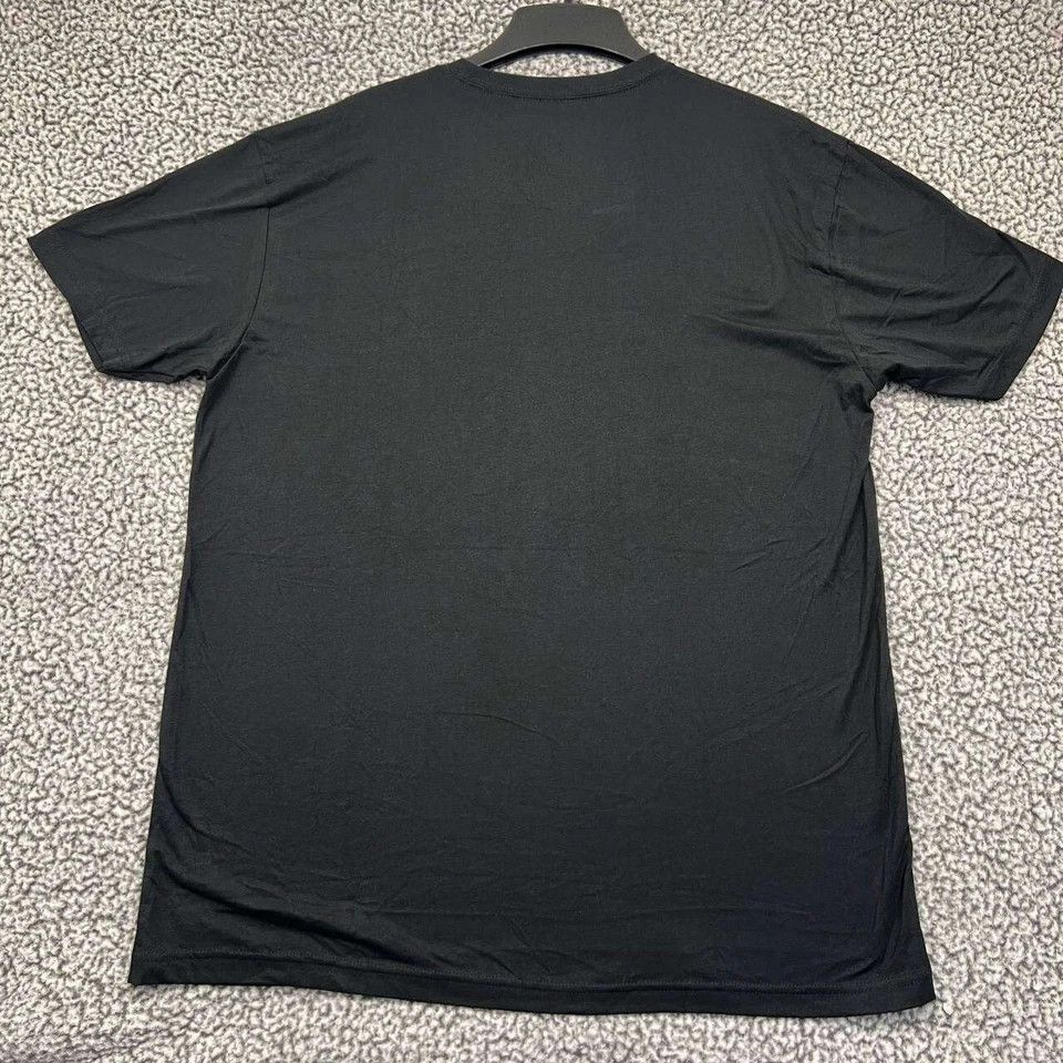 Other Lot of 3 Fitaid Shirt Men Extra Large Short Sleeve Crew Neck Size US XL / EU 56 / 4 - 8 Thumbnail