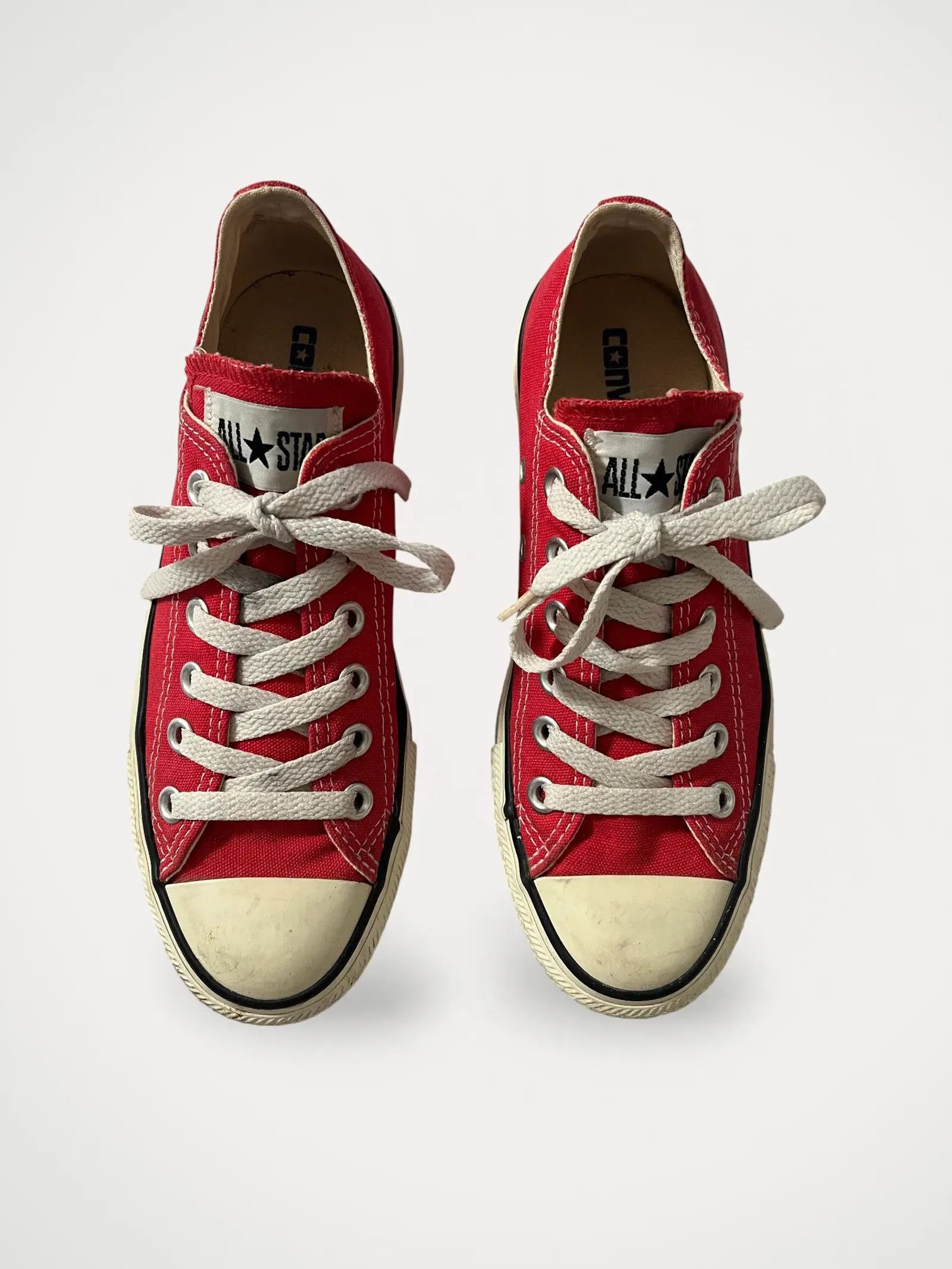 Converse Converse Covers All Star låg Sneakers Size US 7 / IT 37 - 1 Thumbnail
