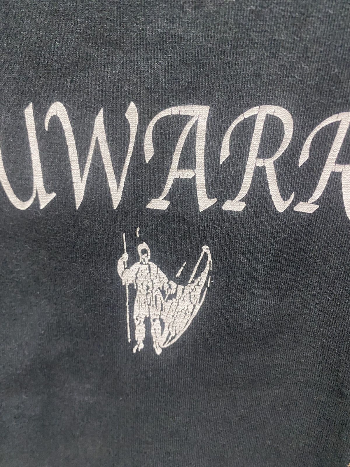 Band Tees VINTAGE JAH SHAKA DUB MASTER TOUR Size US L / EU 52-54 / 3 - 5 Thumbnail