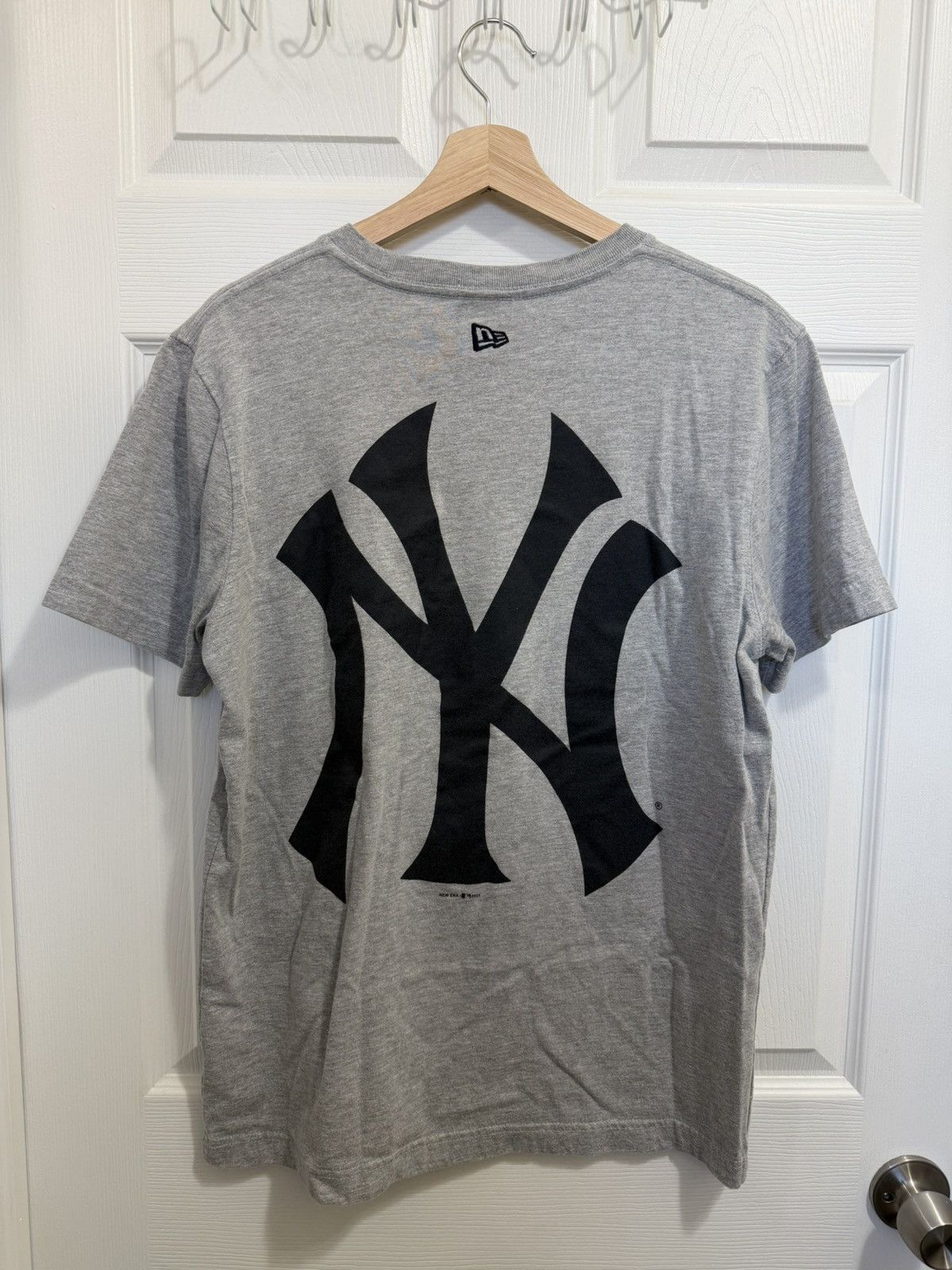 Eric Emanuel × MLB Eric Emanuel Yankees Tee Size US L / EU 52-54 / 3 - 2 Thumbnail