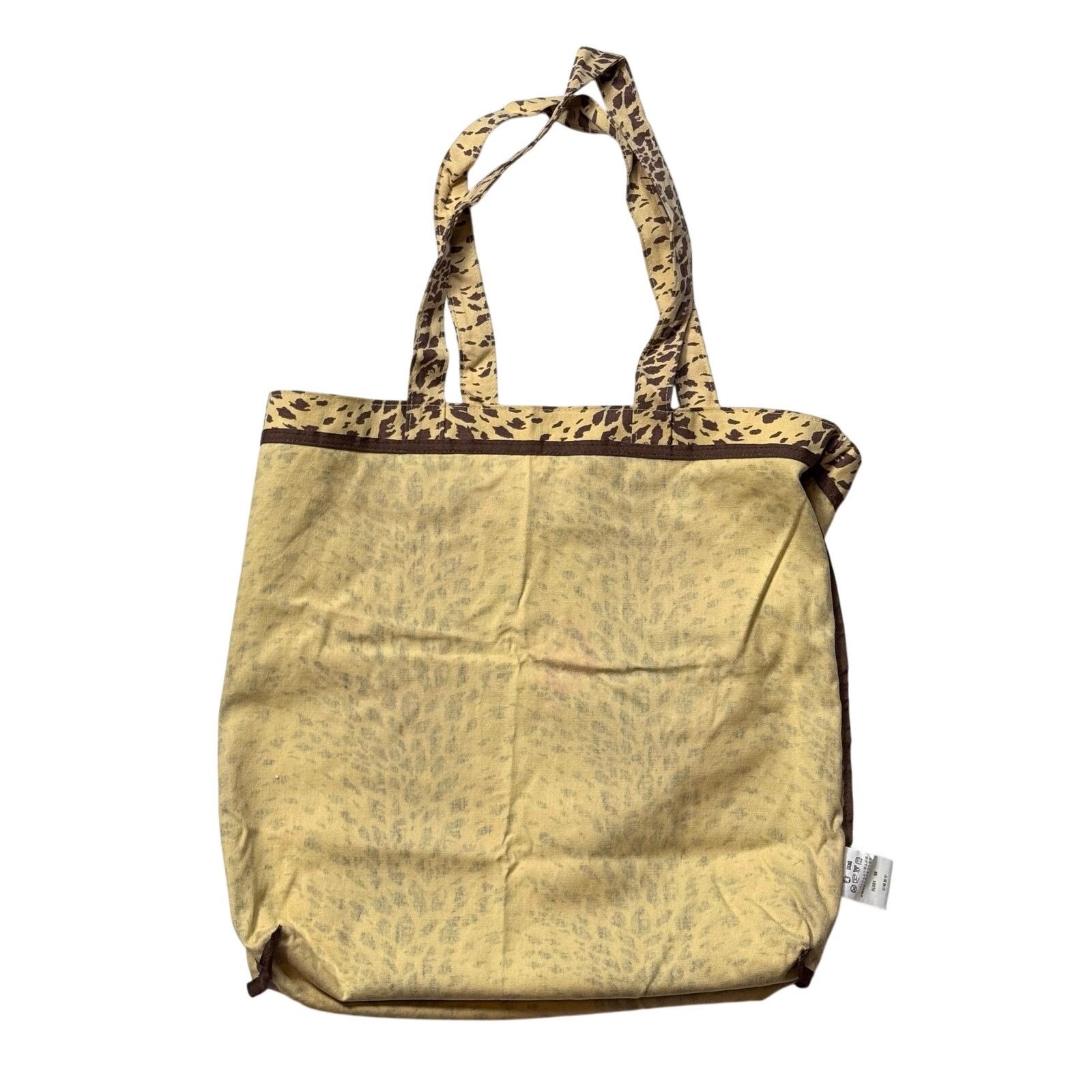 Bape Bape Archive Safari Tote Bag Size ONE SIZE - 13 Thumbnail
