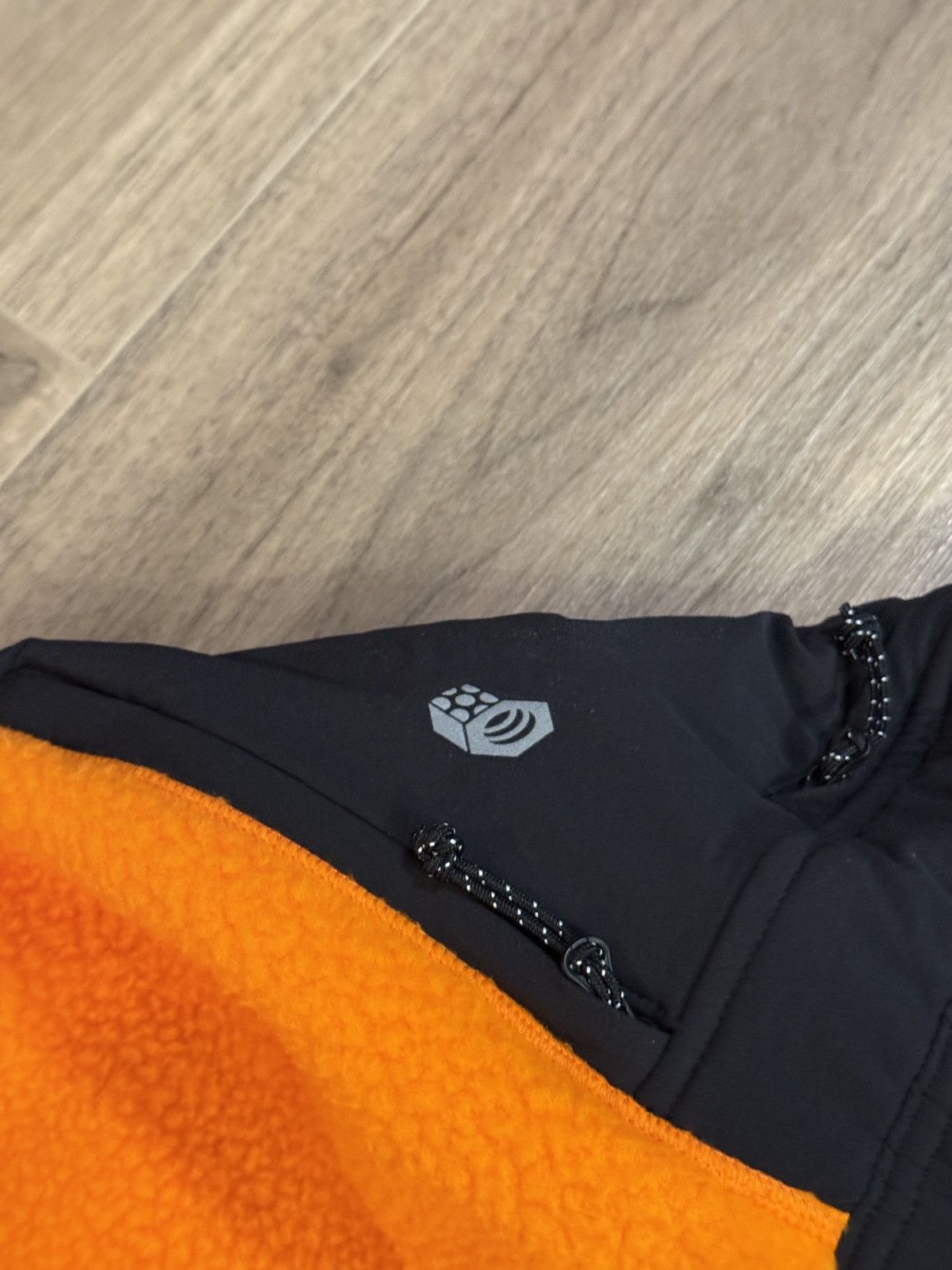 Mountain Hardwear × Stussy Mountain Hardwear x Stüssy Fleece Pants Size US 36 / EU 52 - 10 Thumbnail